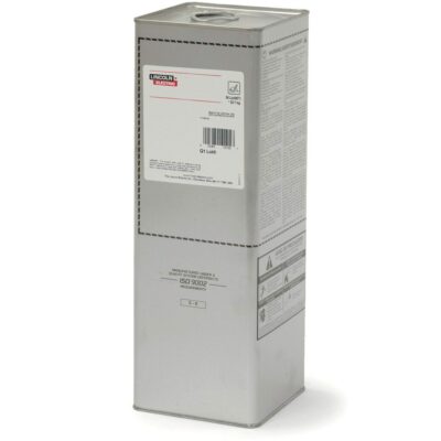 Électrode enrobée 50 lb FleetweldMD 5P+MD, 3/32" dia. x 12" lo