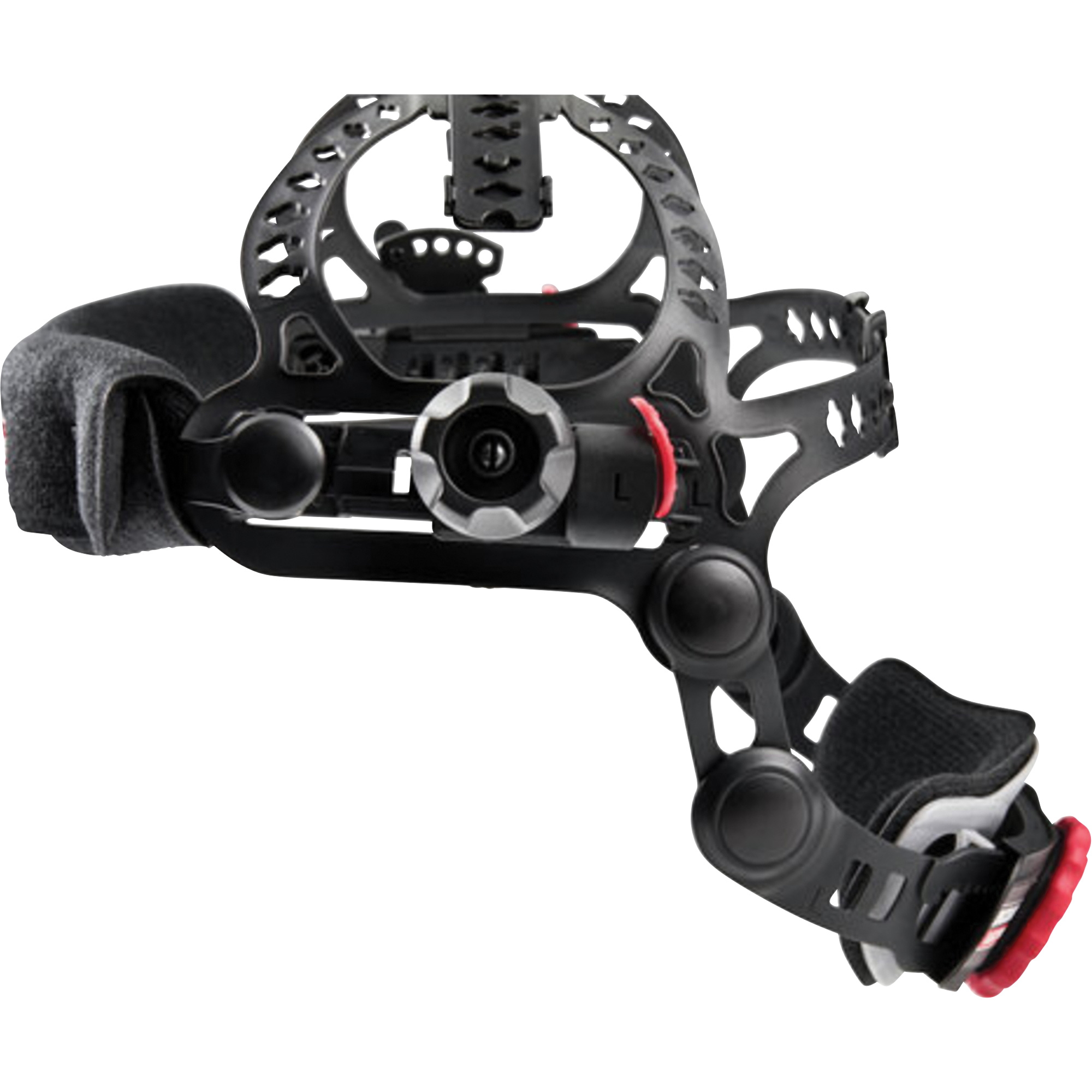 Ensemble VIKINGMC X6 HeadgearMD