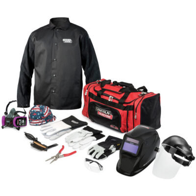 Équipement de soudage industriel Ready-PaksMD - 2t-grand