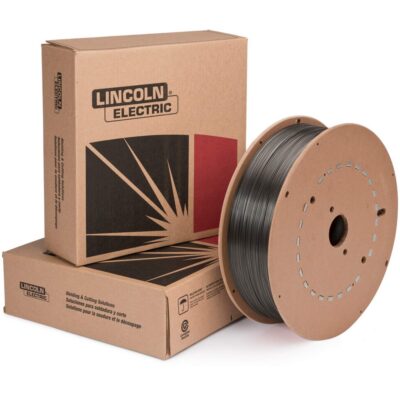 Fil fourré métallique MetalshieldMD MC-70 XLSMC, Dia. 0,045", 50 lb
