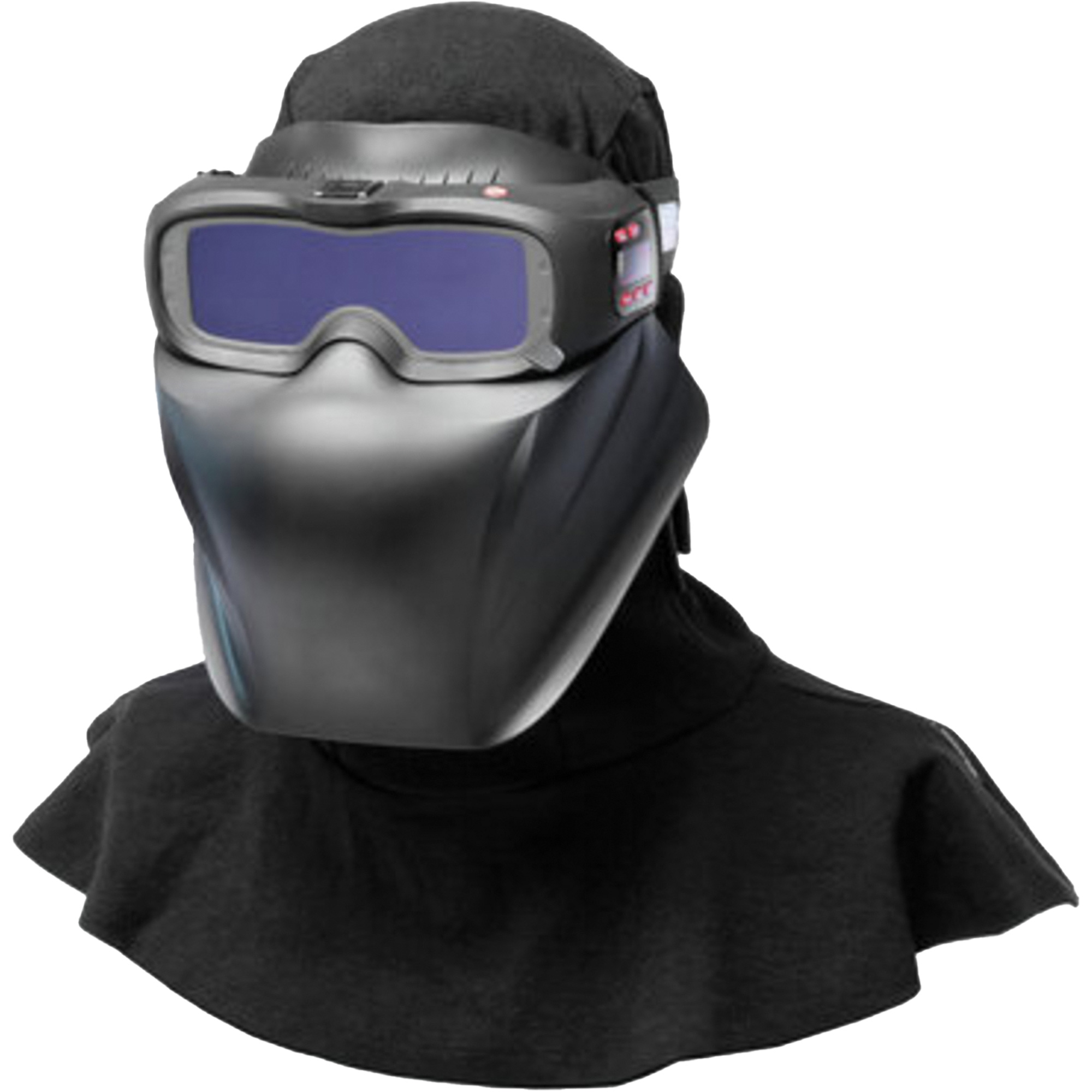 Lunettes à coque auto-assombrissantes pour le soudage ArcSpecsMD, Antibuée/Anti-égratignures