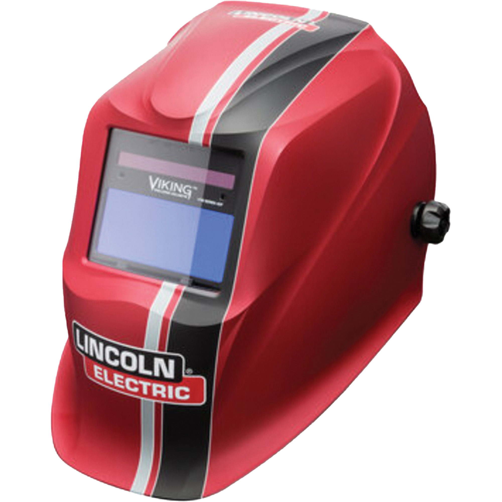 Masque de soudage auto-assombrissant VIKINGMC 1740 ReCodeMC, 3,78" lo x 1,67" la Champ de vision, Teinte 9 - 13