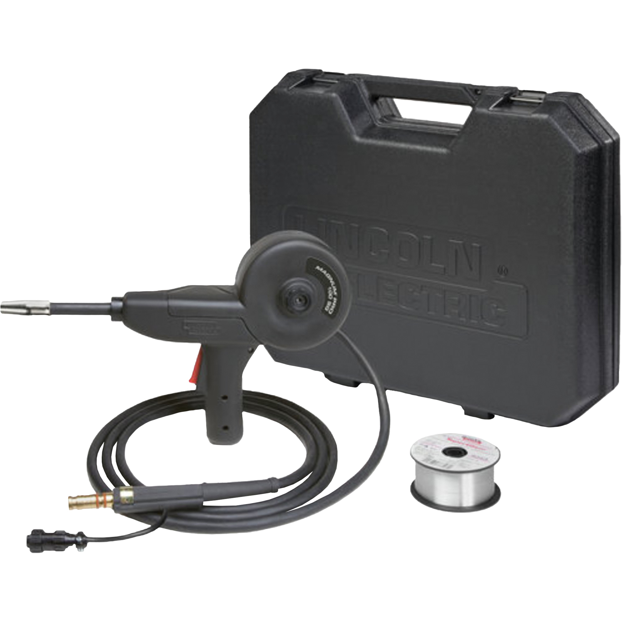 Pistolet à bobine MagnumMD PRO 100SG