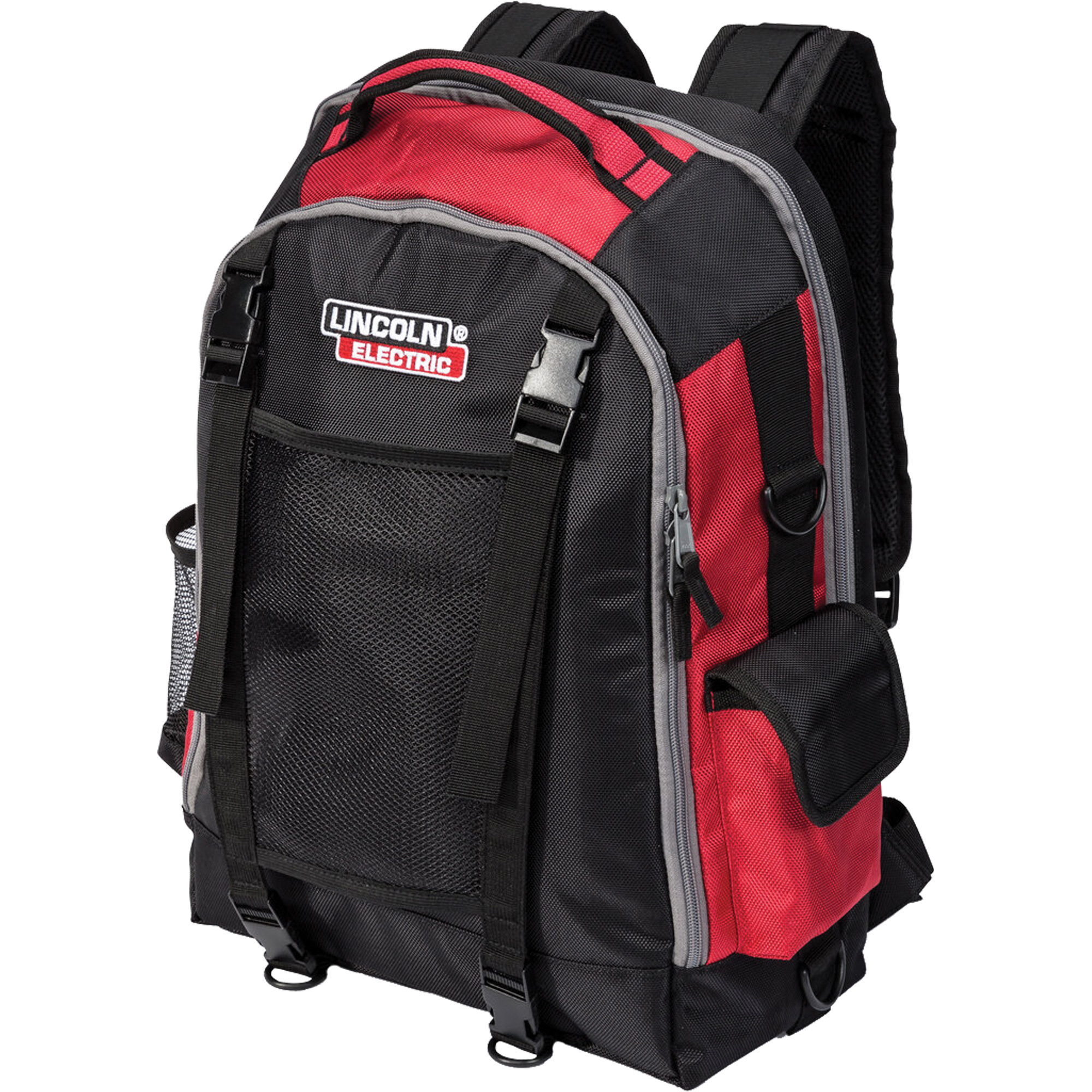 Sac à dos tout-en-un pour soudeur
