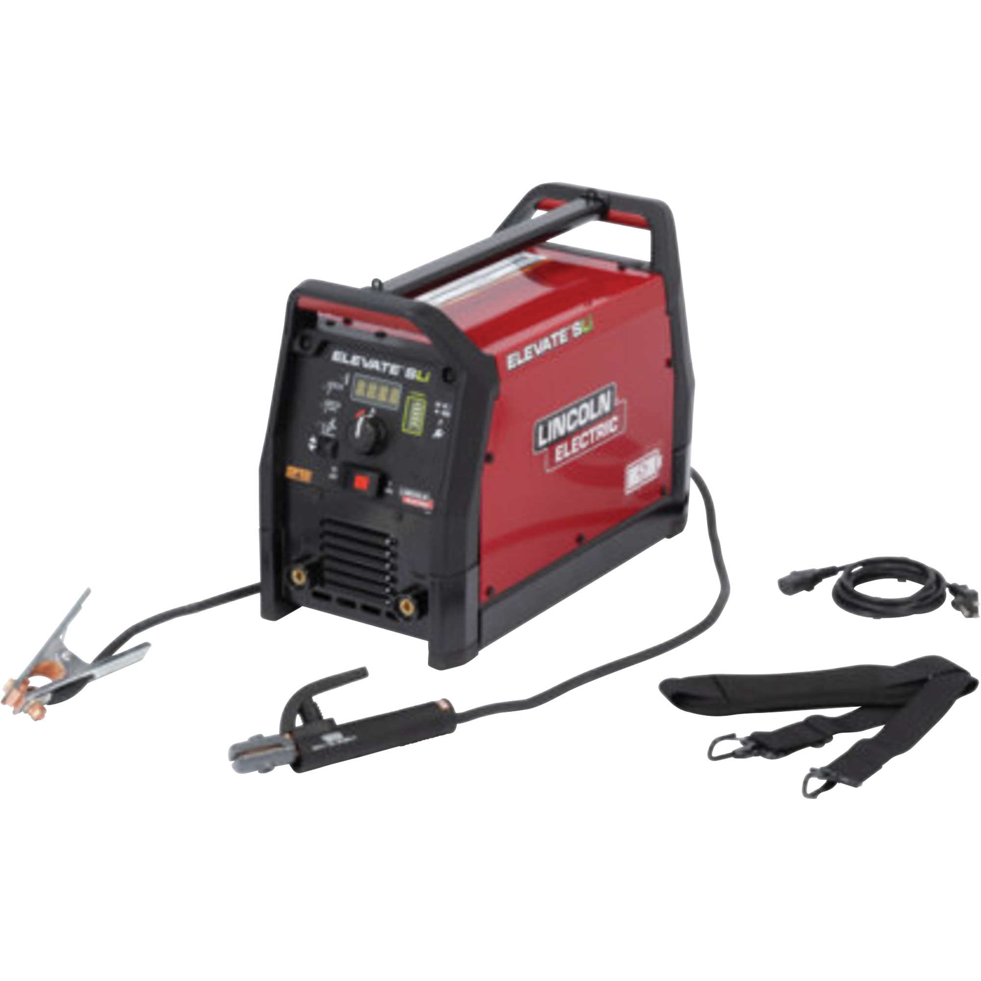 Soudeuse à batterie ElevateMC SLi