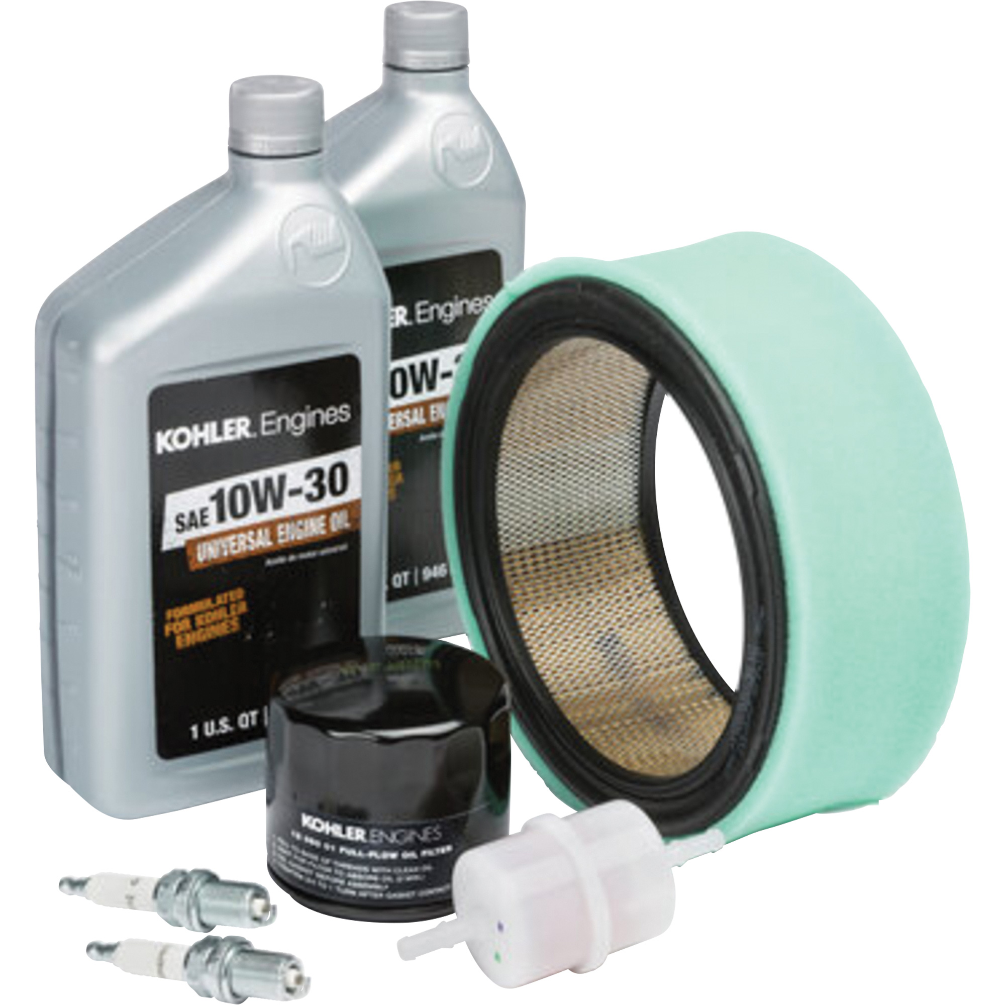 Trousse de mise au point KohlerMD pour l,entretien des moteurs