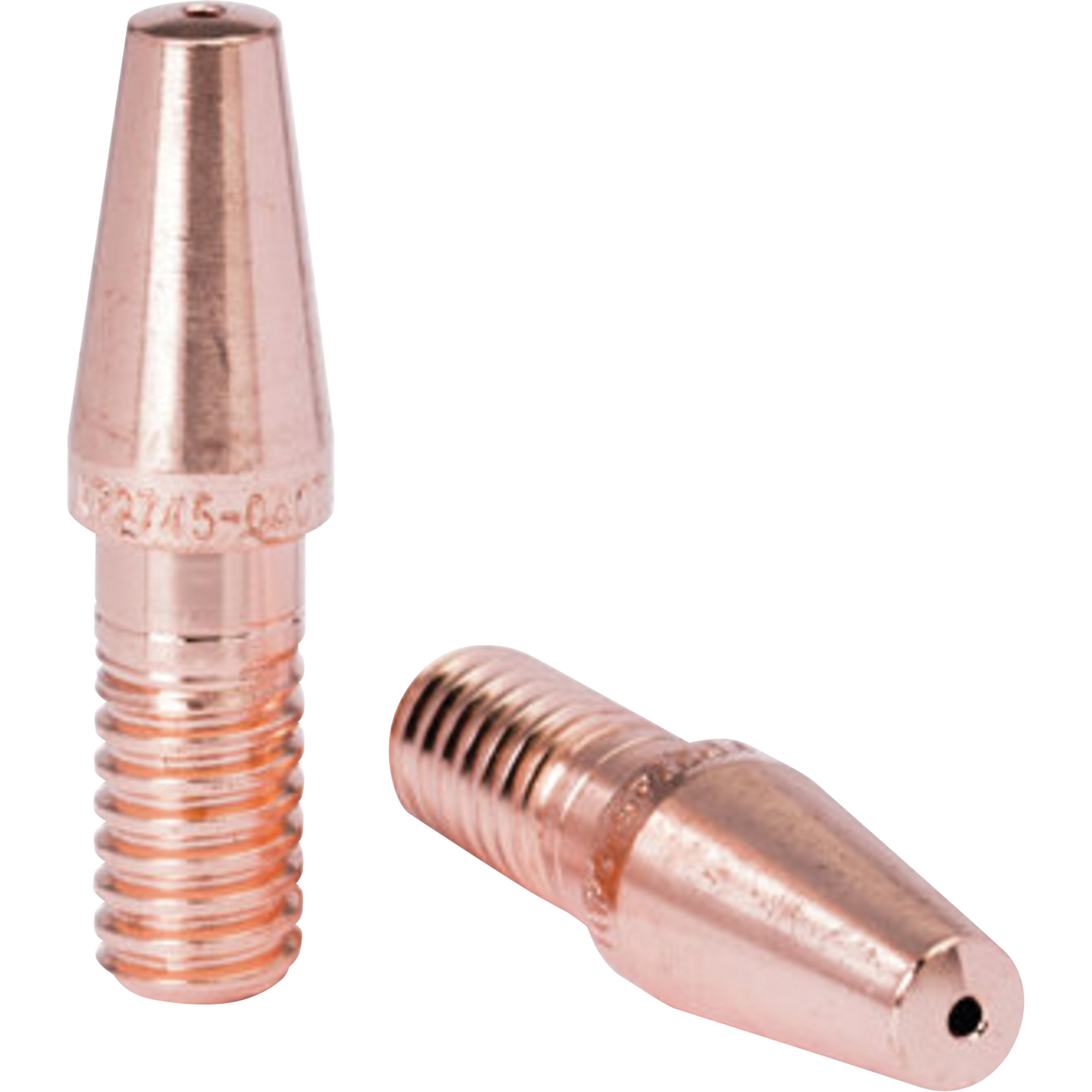 Tube contact Copper PlusMD 0,035"