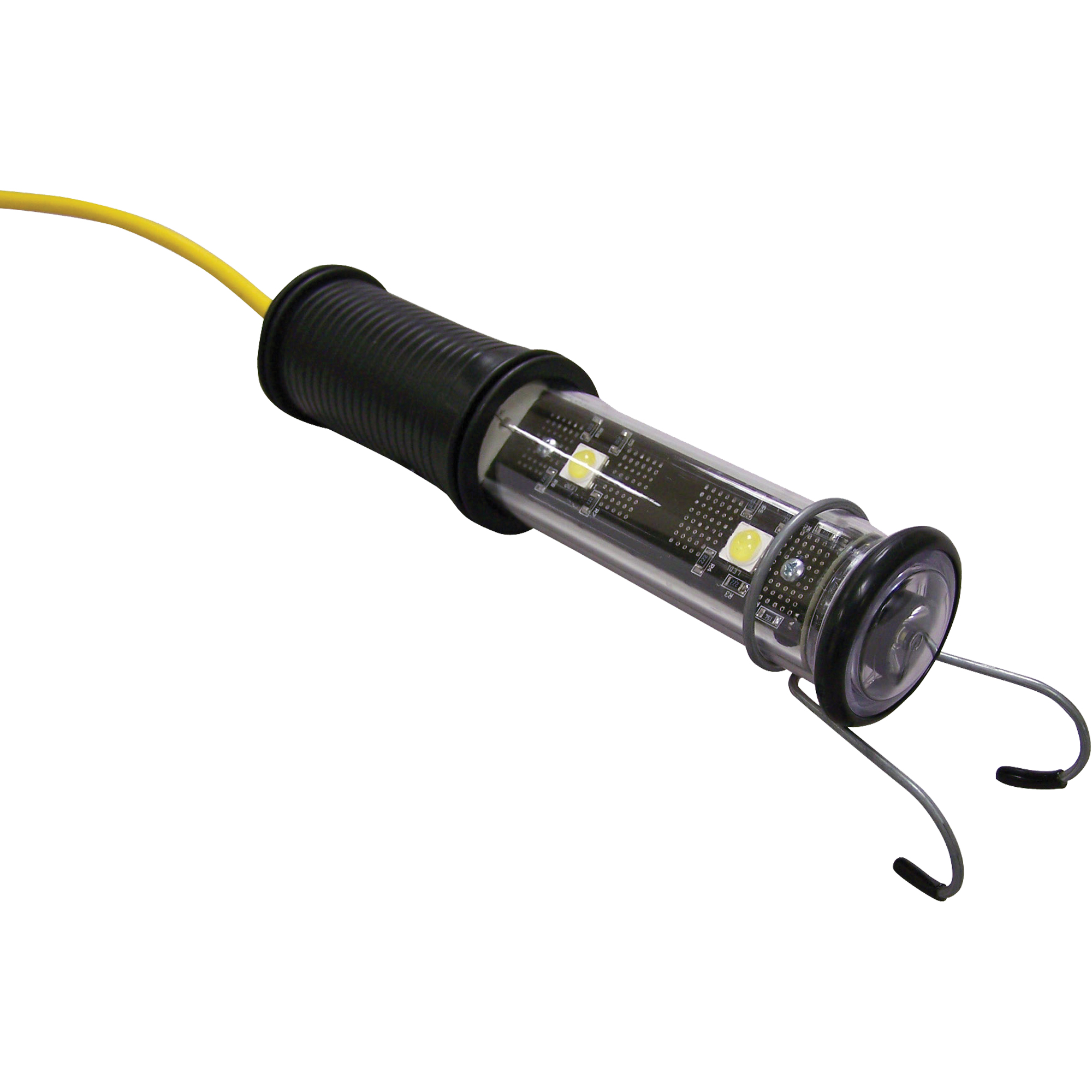 Baladeuses DEL robustes, DEL, 480 Lumens