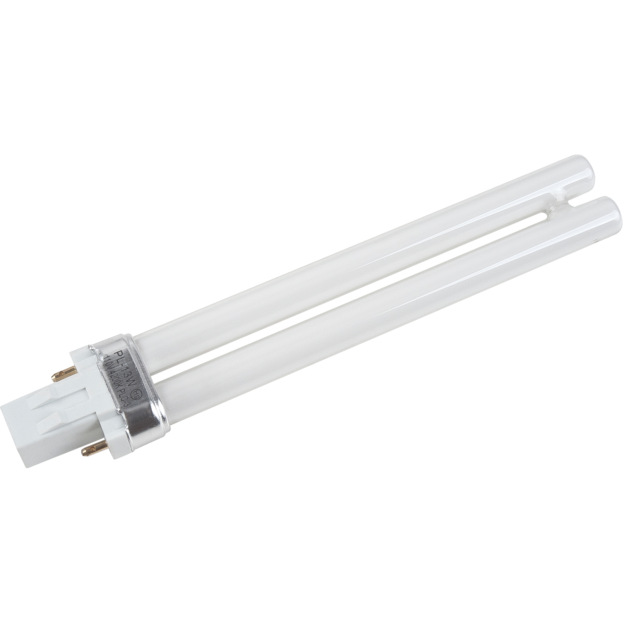 Baladeuses fluorescentes industrielles - Ampoule