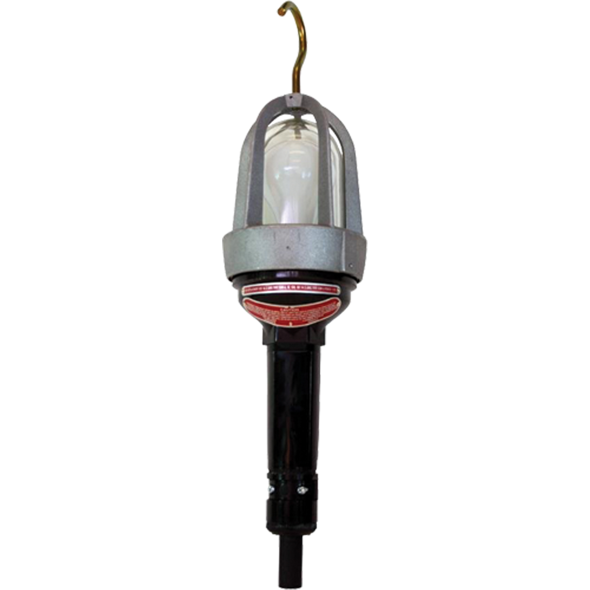 Baladeuses pour emplacements dangereux, DEL, 20 W, 2400 Lumens