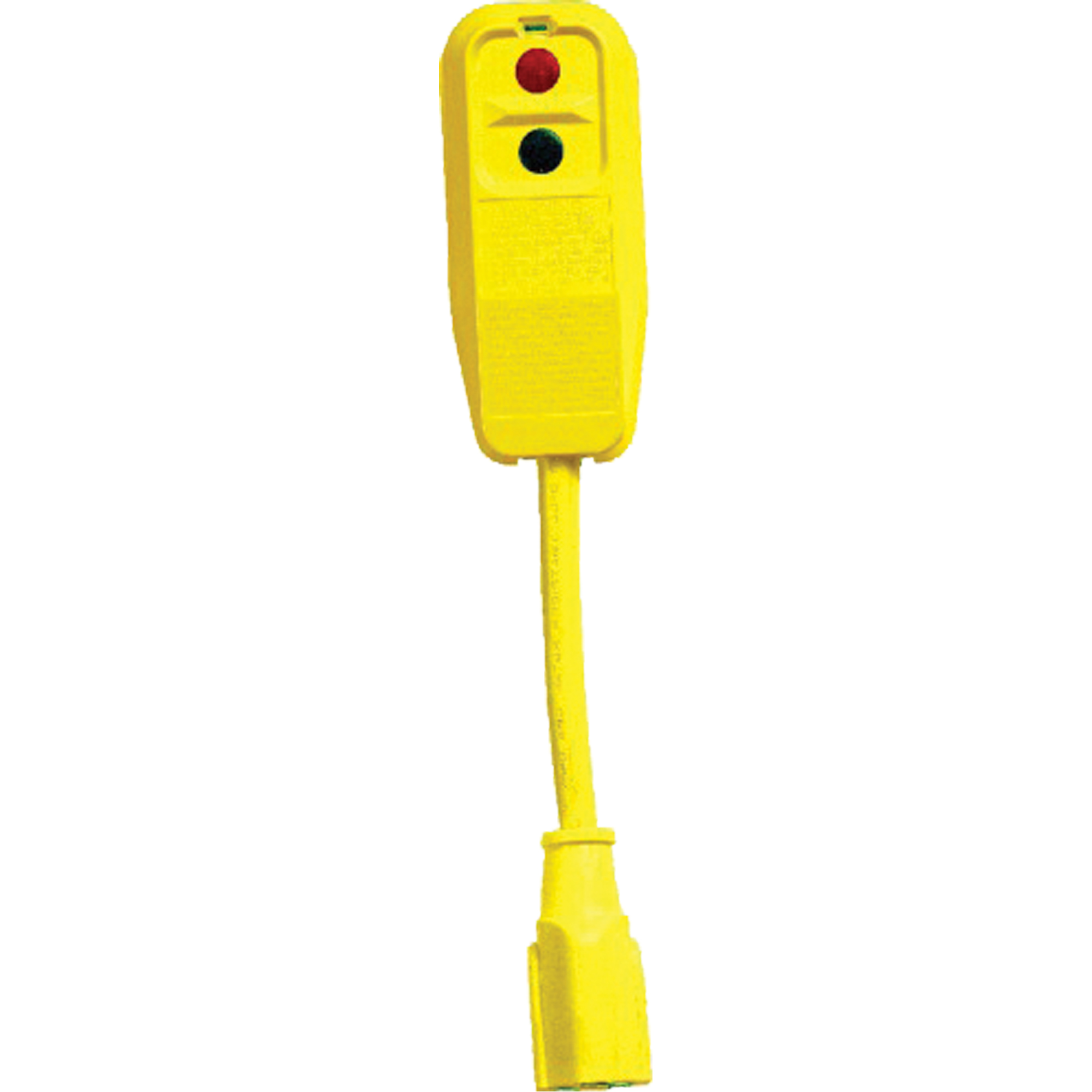 Ensemble de cordon & de prise, 120 V, 15 A, Cordon de 9'
