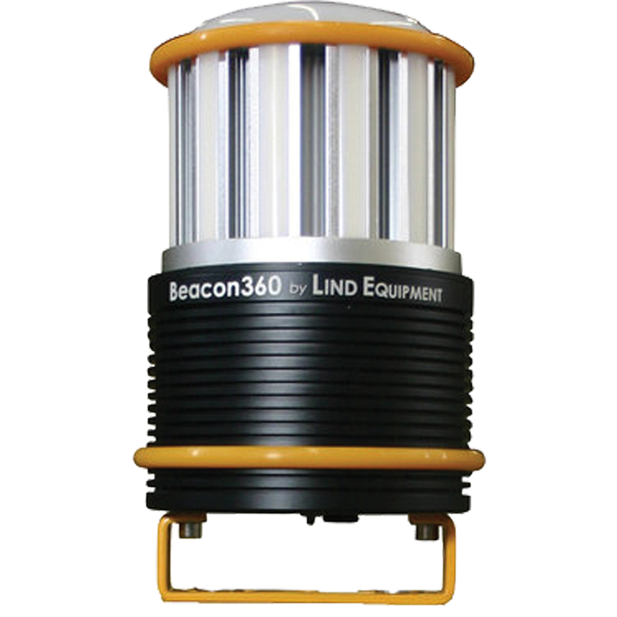 Lampe de travail portative Beacon360 GO, DEL, 45 W, 6000 lumens, Boîtier en Aluminium