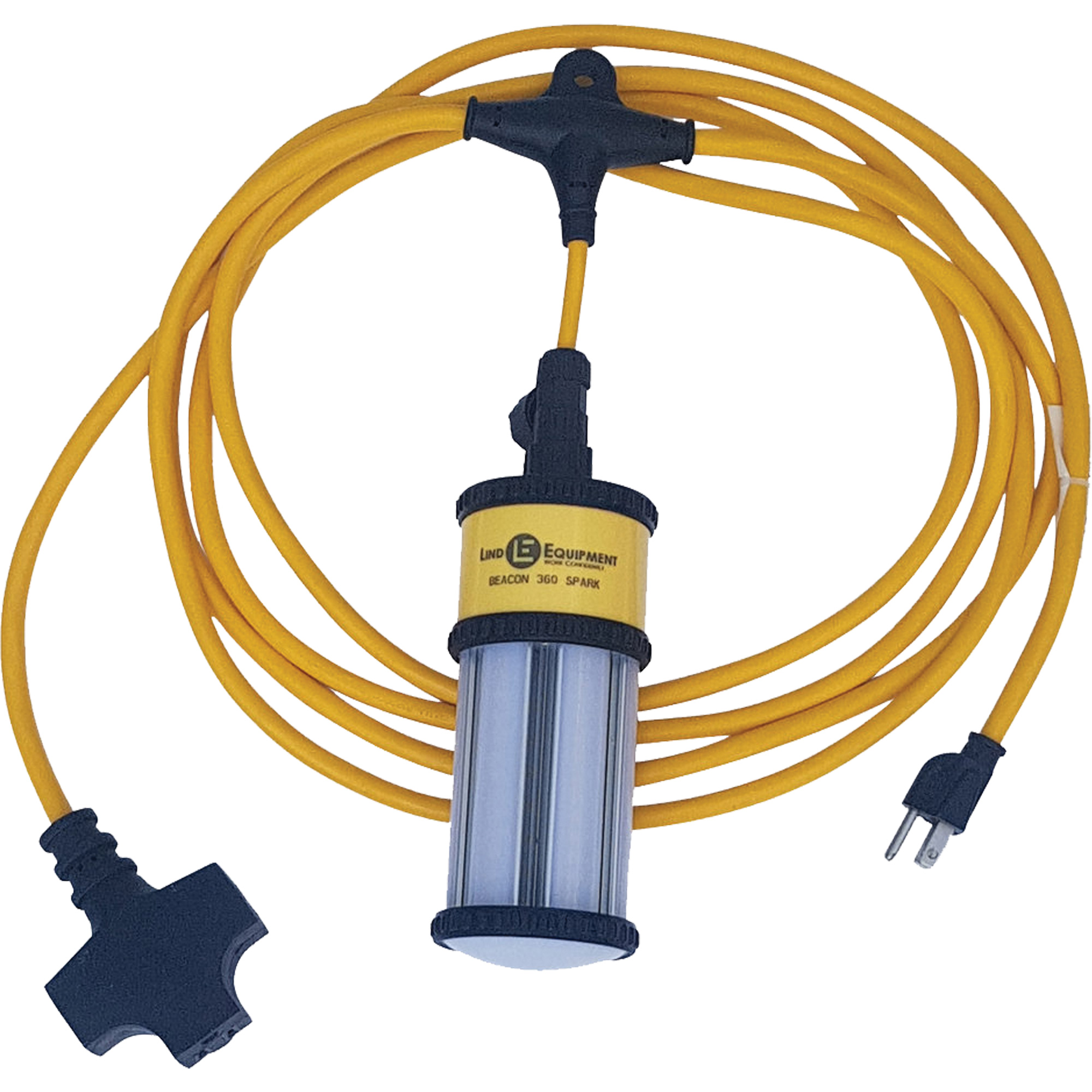 Lampe de travail suspendue Beacon360 Spark
