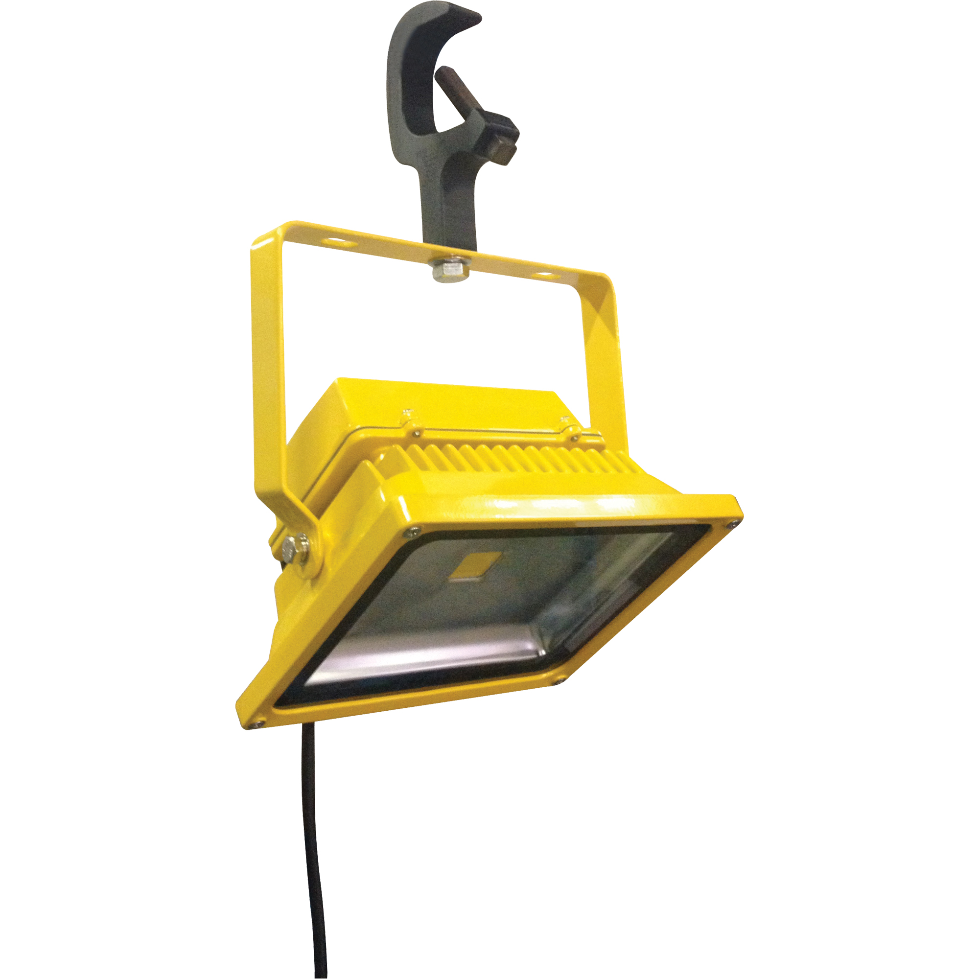 Phares projecteurs, DEL, 40 W, 6000 lumens, Boîtier en Aluminium