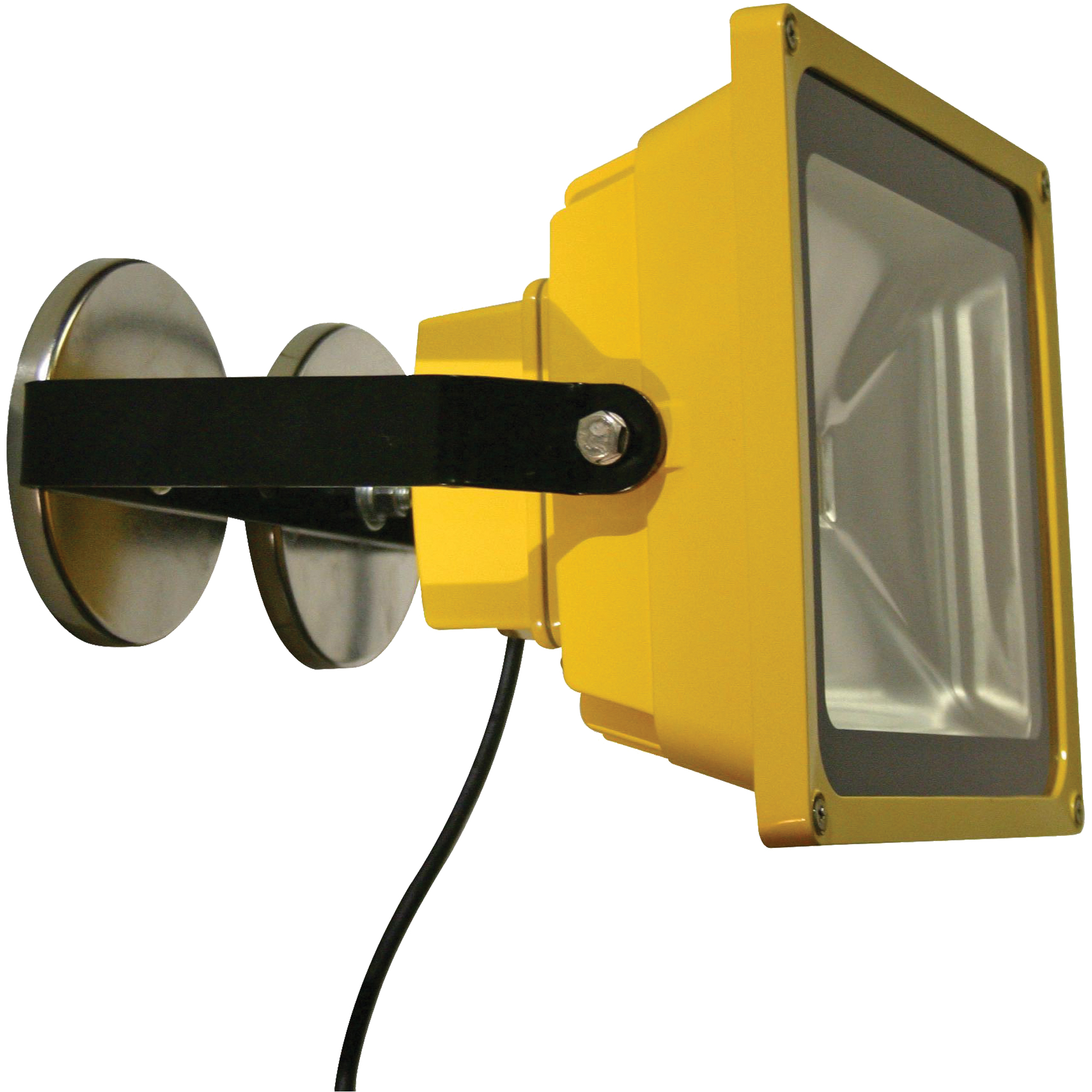 Phares projecteurs, DEL, 40 W, 6000 lumens, Boîtier en Aluminium