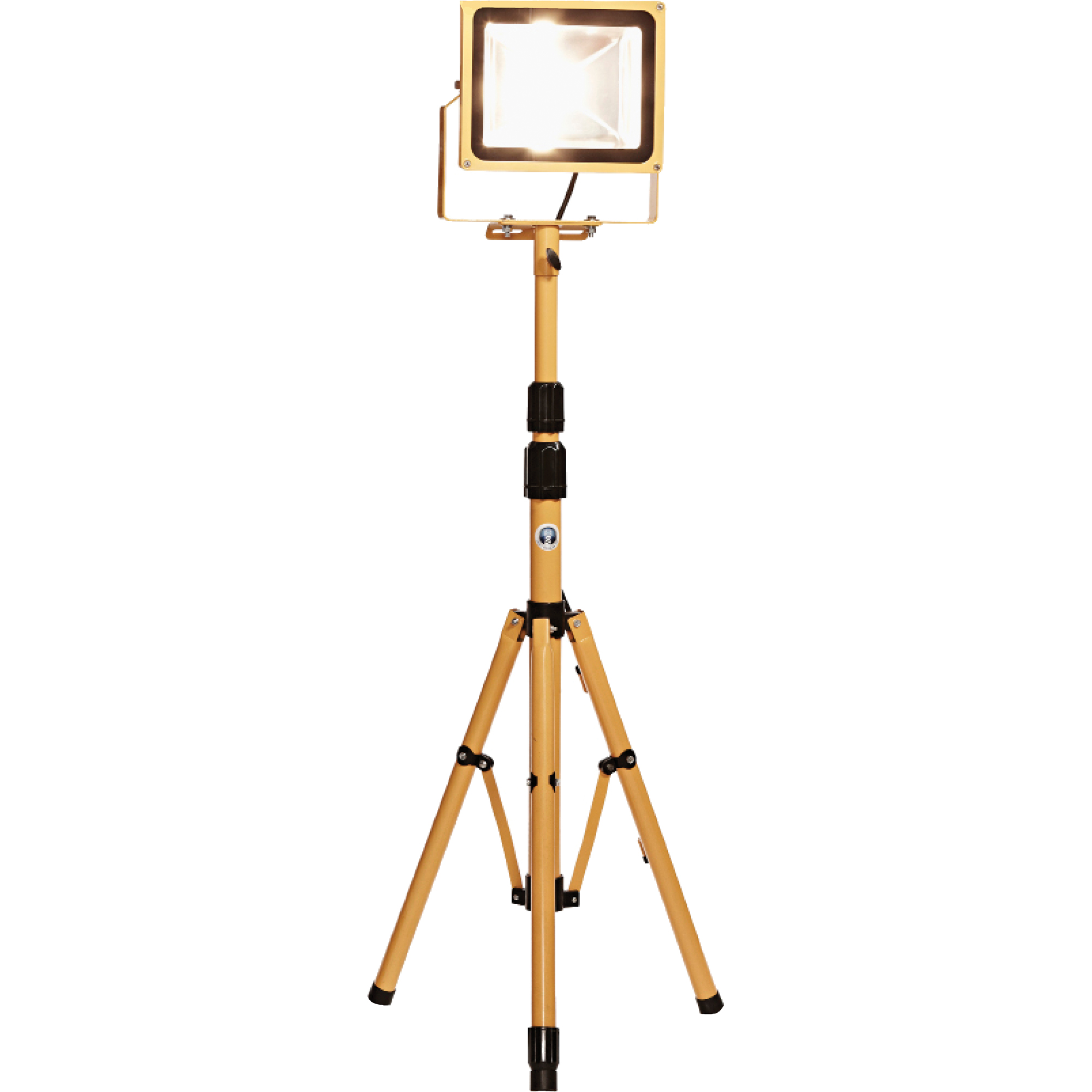 Phares projecteurs, DEL, 40 W, 6000 lumens, Boîtier en Aluminium