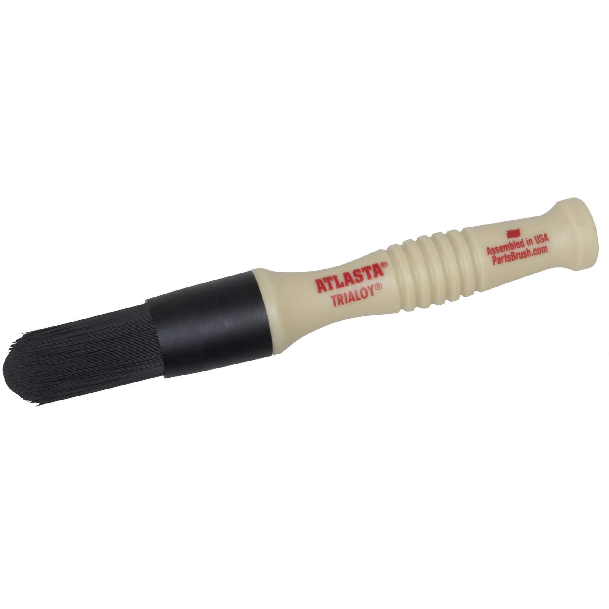 Brosse AtlastaMC pour pièces