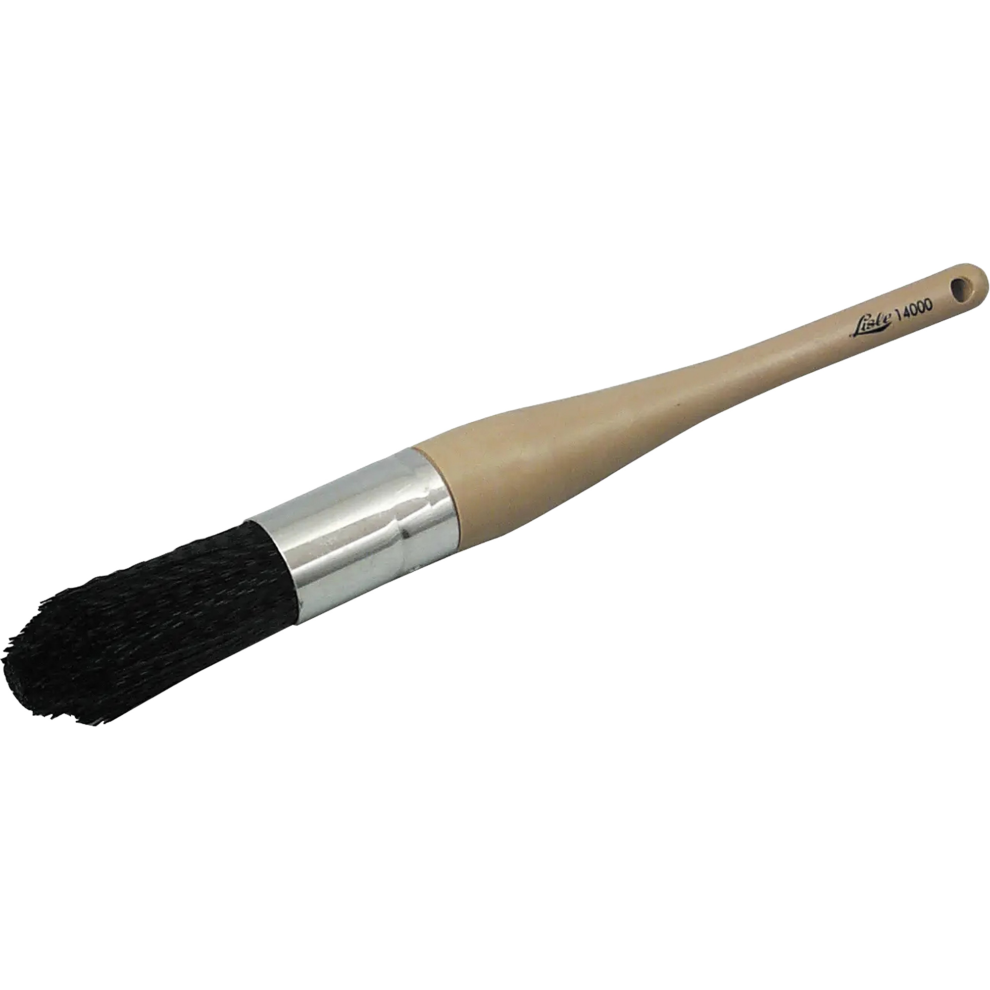 Brosse de nettoyage des pièces