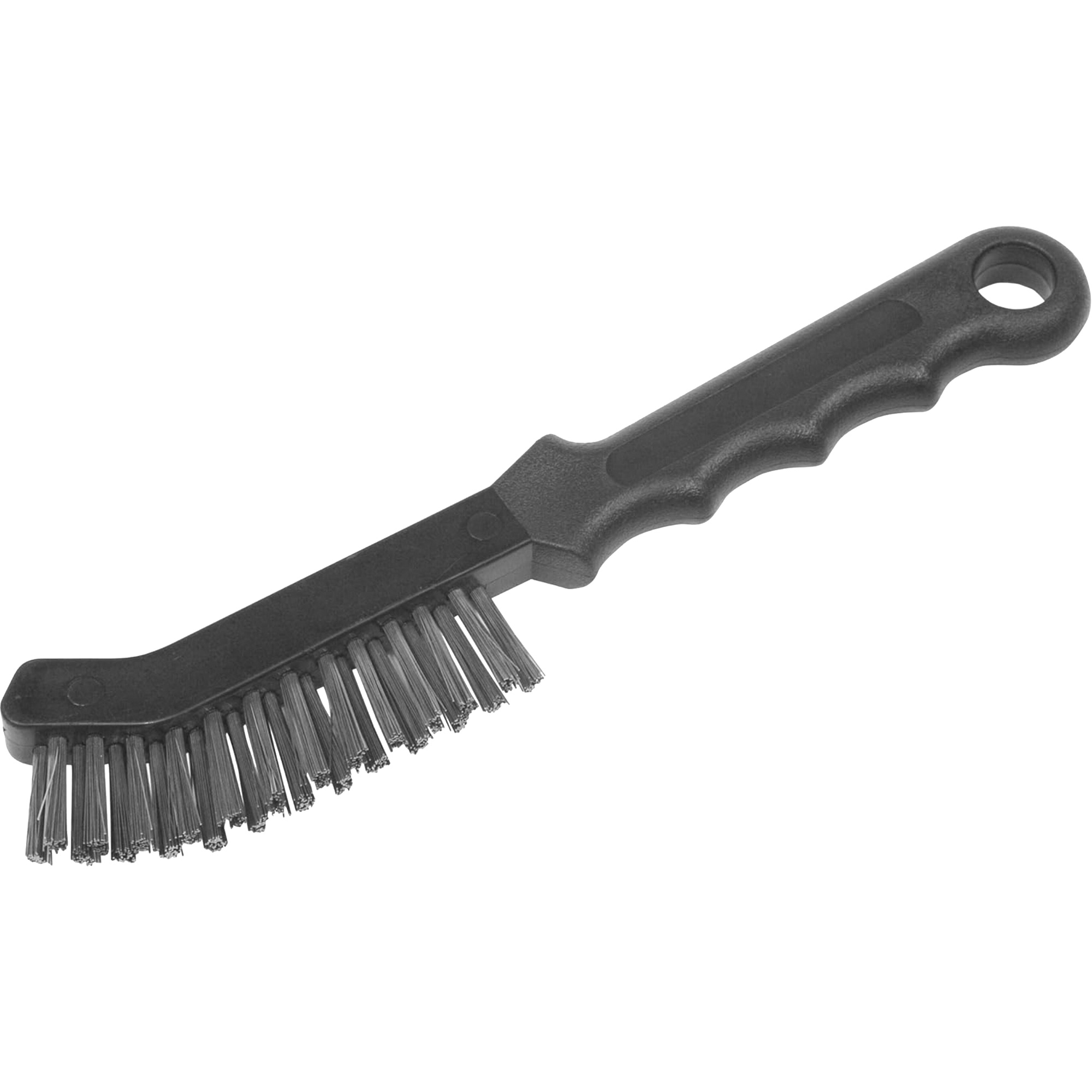 Brosse pour étrier de frein
