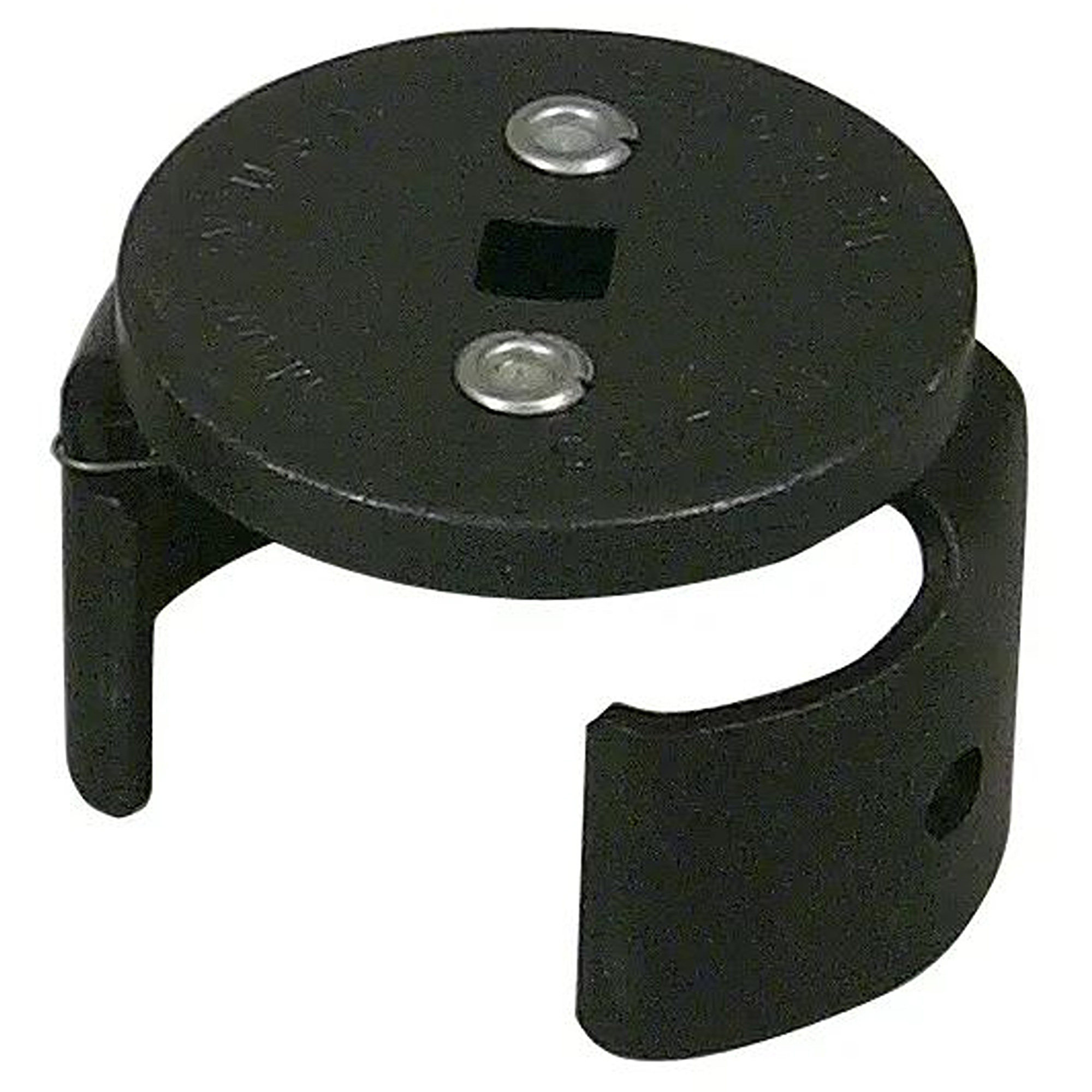 Clé à filtre pour véhicule importé, 2-1/2" - 3-1/8" Capacité du filtre
