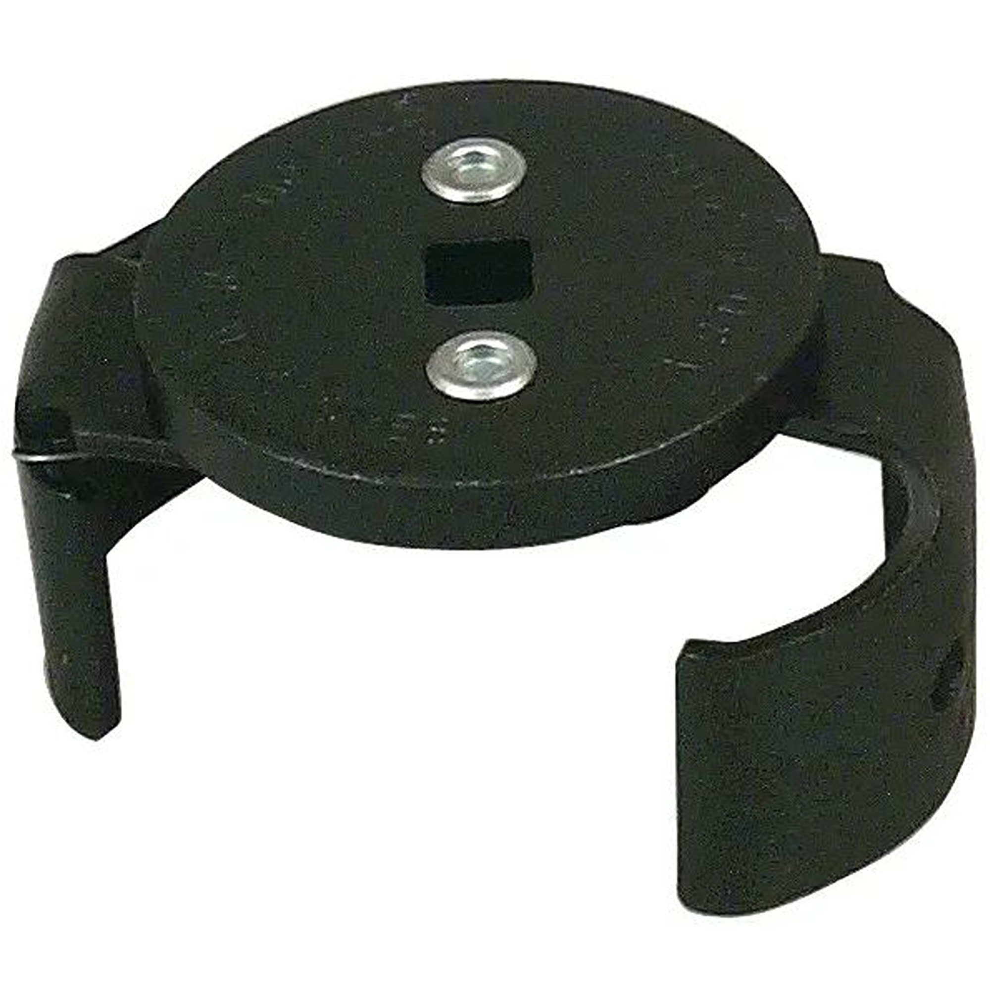 Clé pour une vaste gamme de filtres, 3-1/8" - 3-7/8" Capacité du filtre