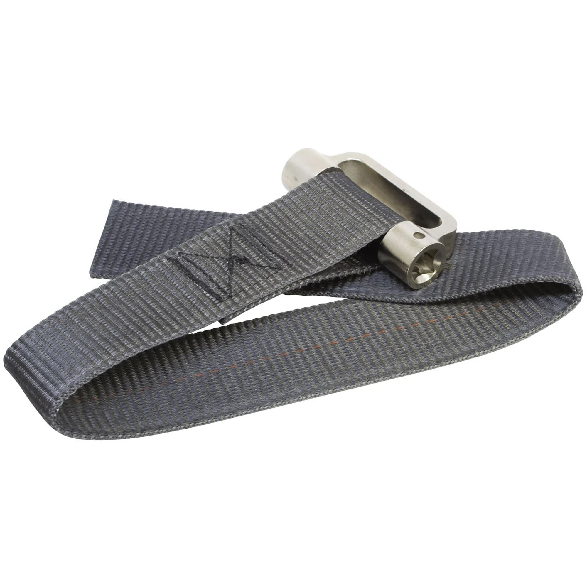 Clé robuste pour filtre à courroie, 6-1/2" Capacité du filtre