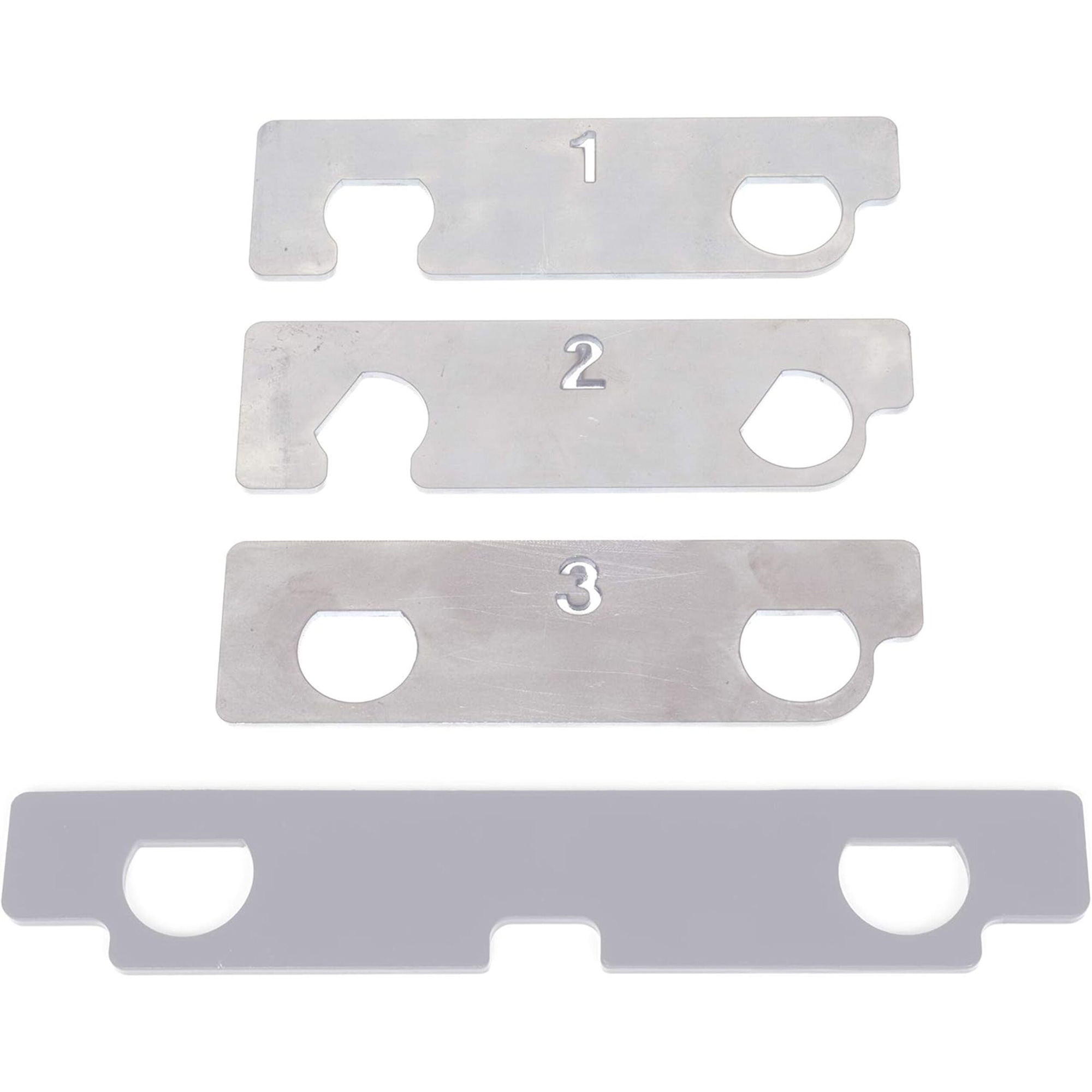 Ensemble d'outils de distribution pour GM 4 mcx