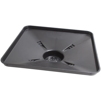 Entonnoir pour drain de transmission