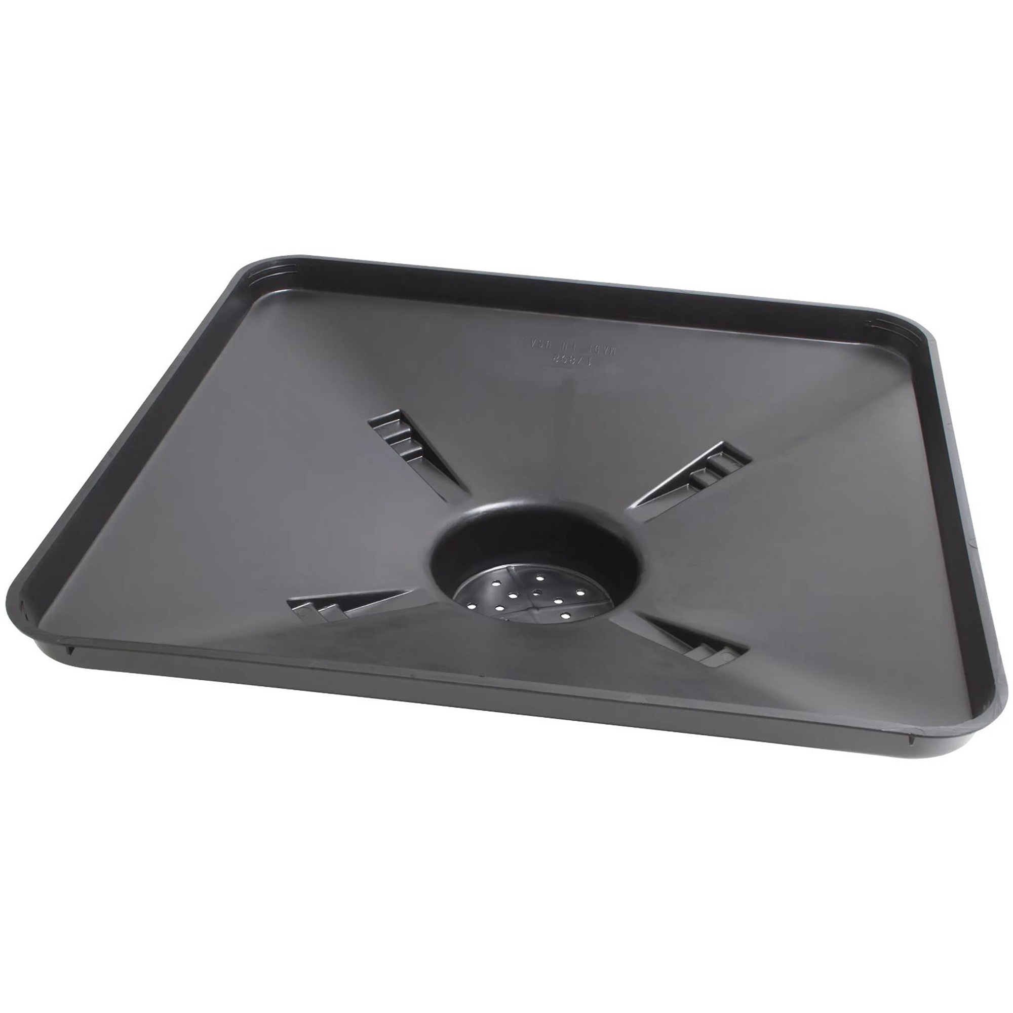 Entonnoir pour drain de transmission