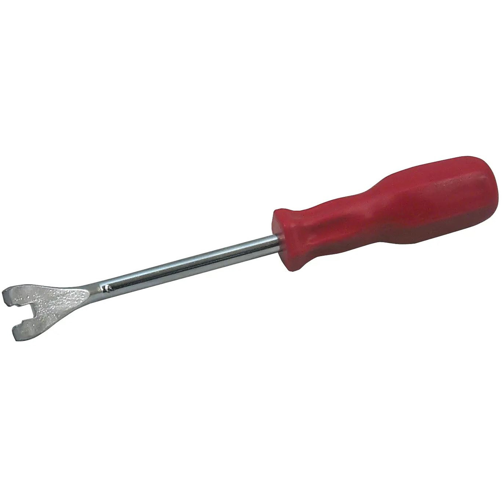 Extracteur de rembourrage de porte