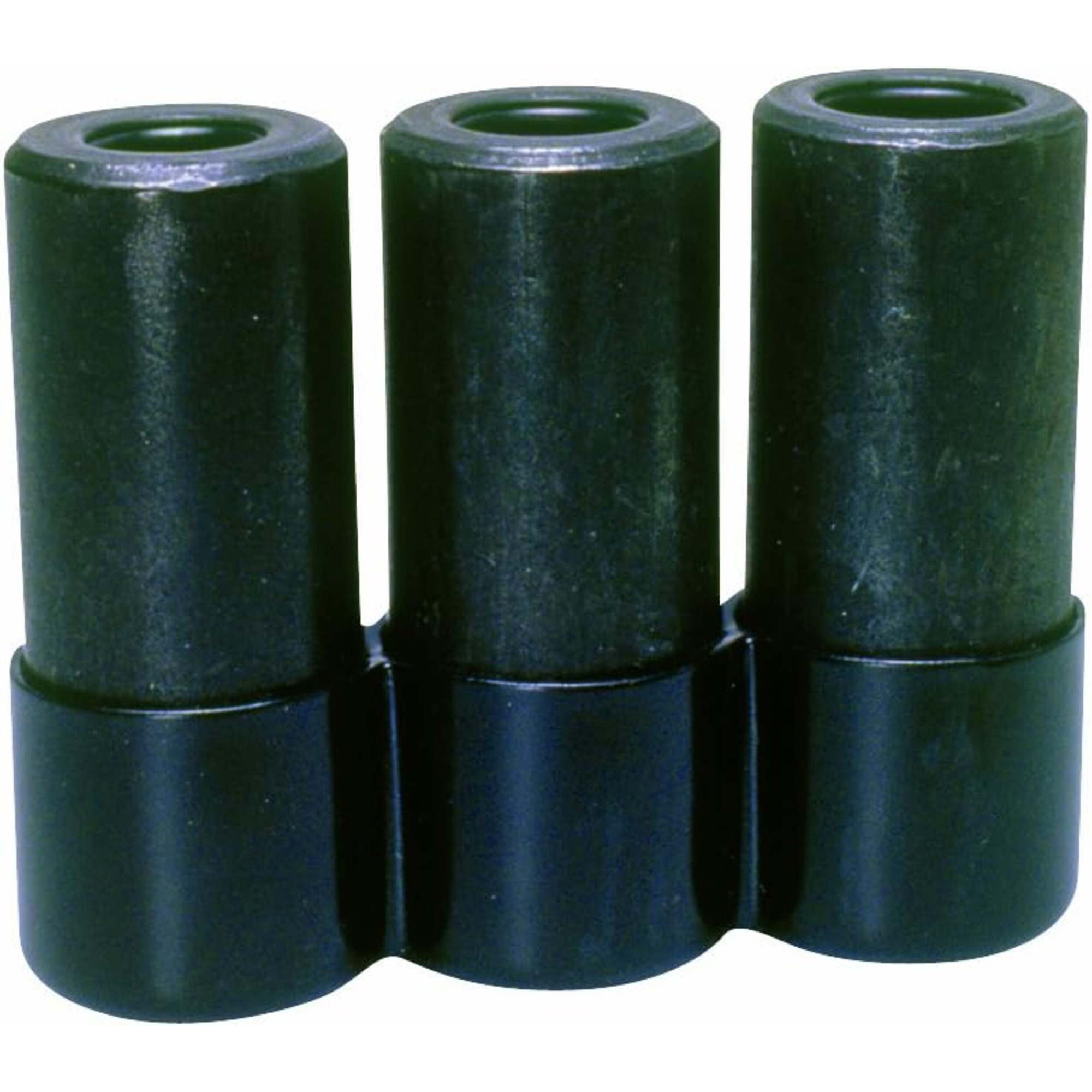 Jeu de douilles pour taraud, 3 Morceaux, Prise de 1/2"