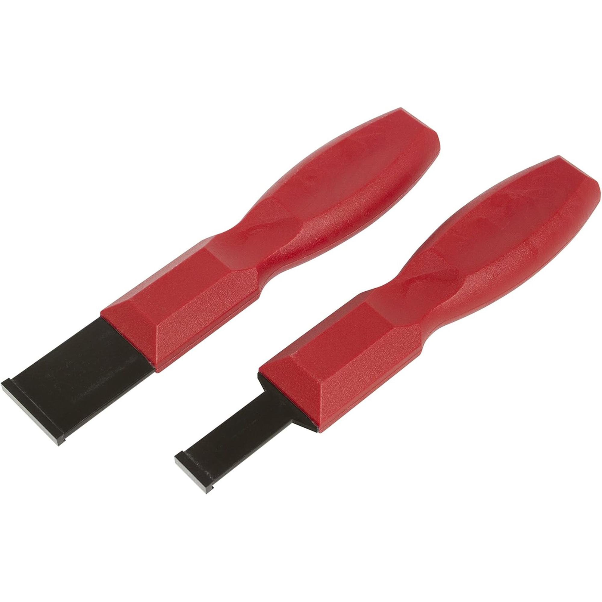 Jeu de grattoirs au carbure