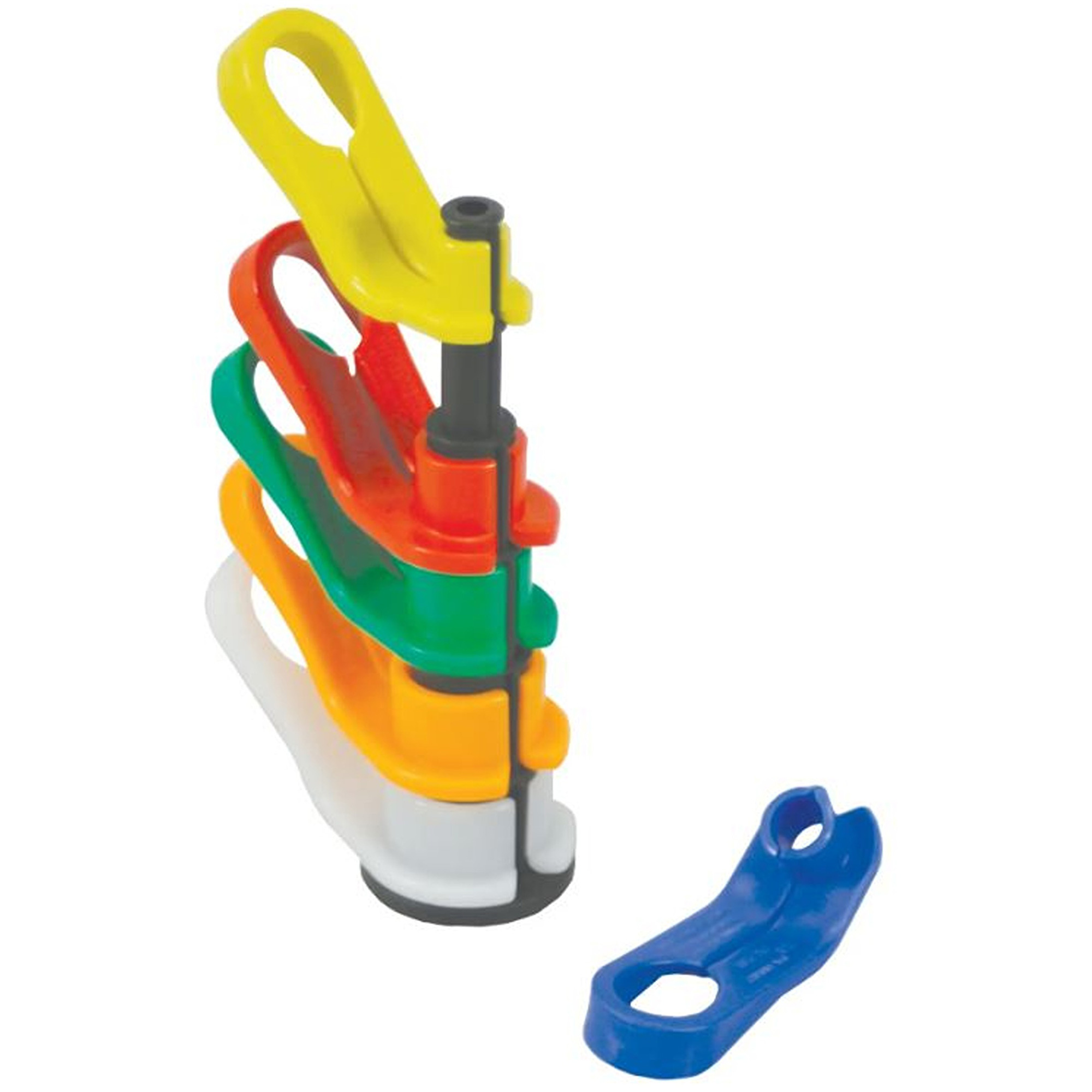 Jeu d'outils de déconnexion à angle
