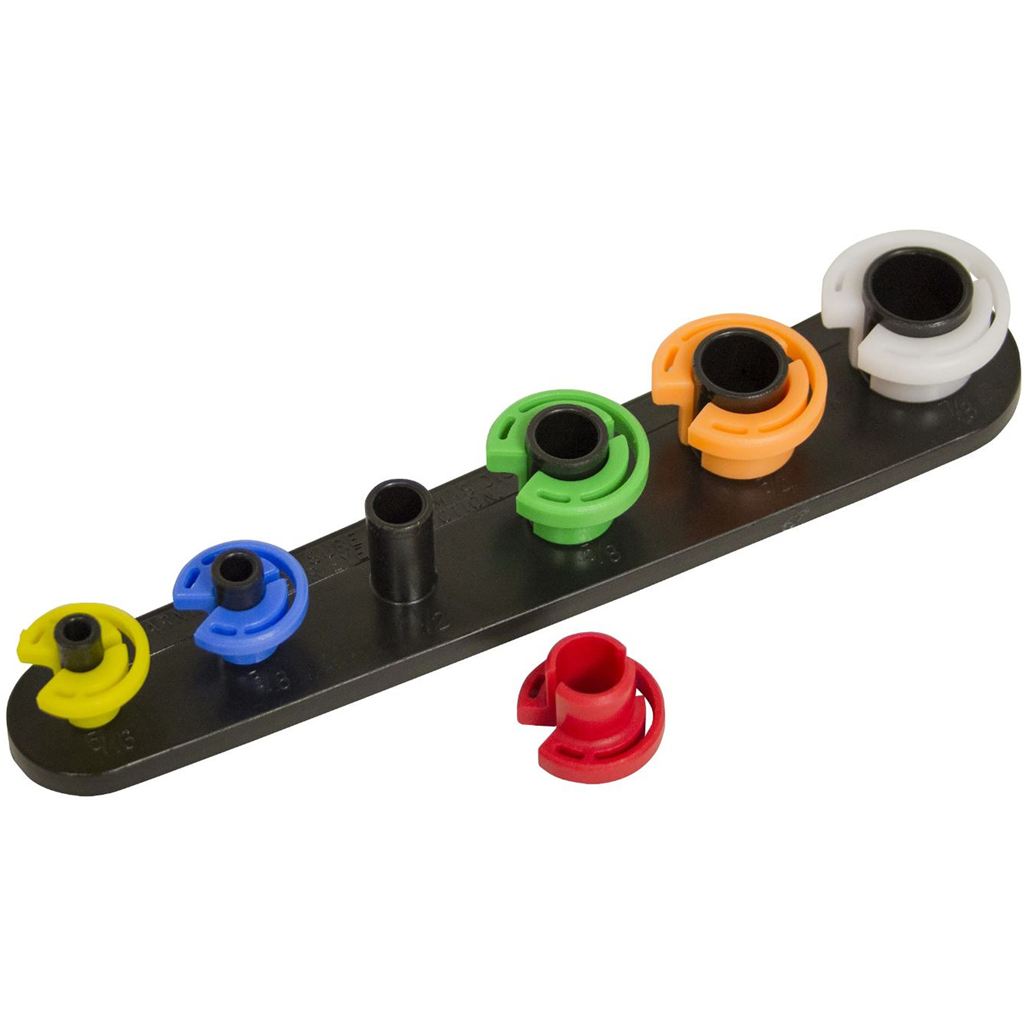 Jeu d'outils pour déconnexion de conduite de carburant & climatiseur