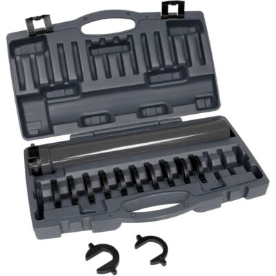 Jeu d'outils pour tirants intérieurs