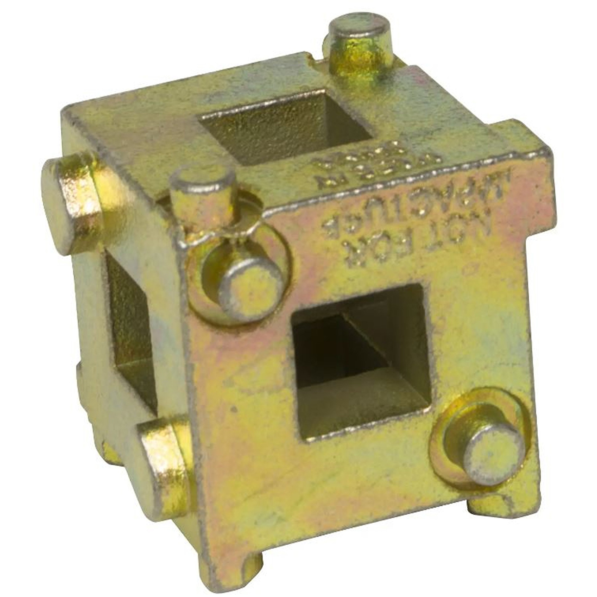 Outil pour piston de disque de frein