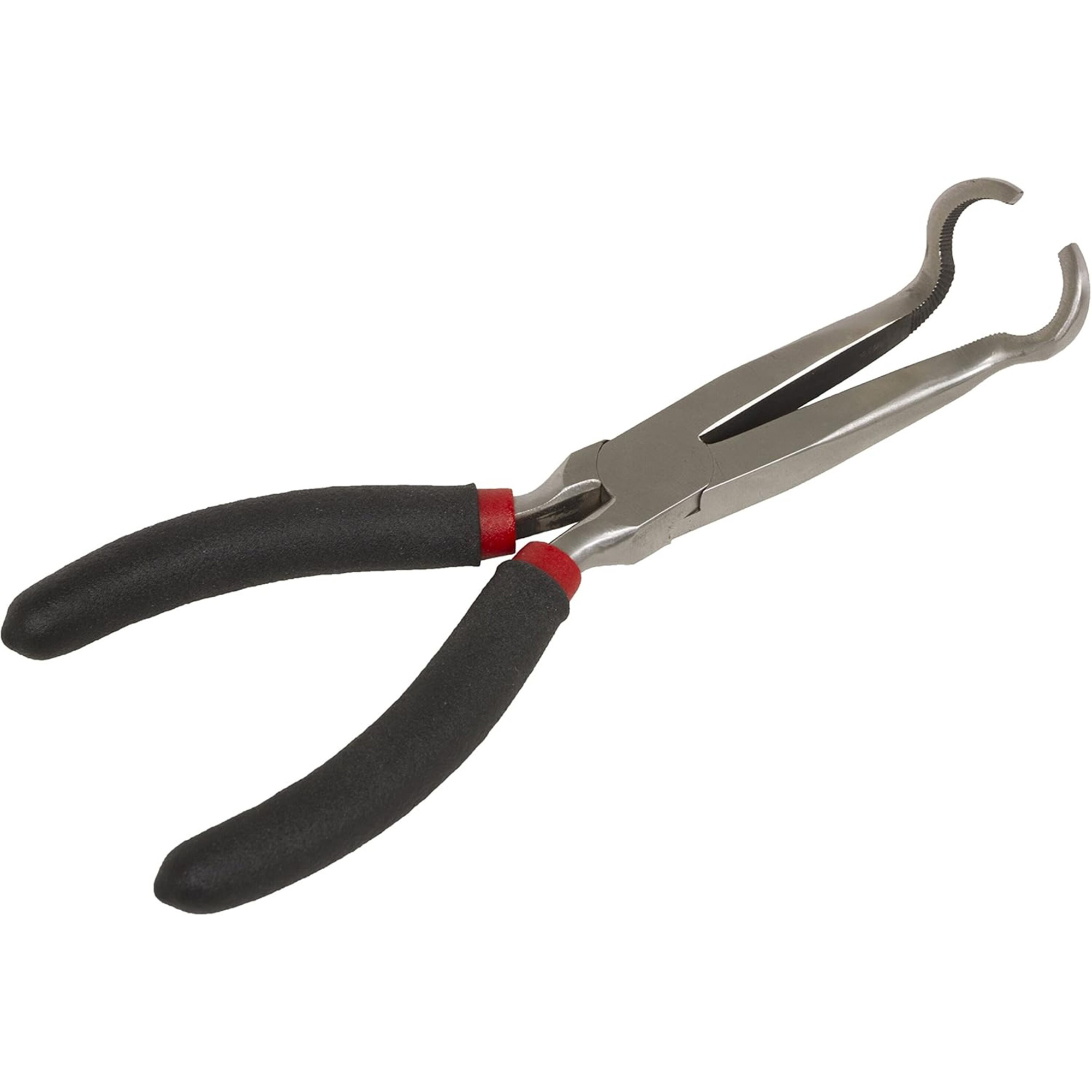 Pince pour retirer les capuchons de bougies d'allumage