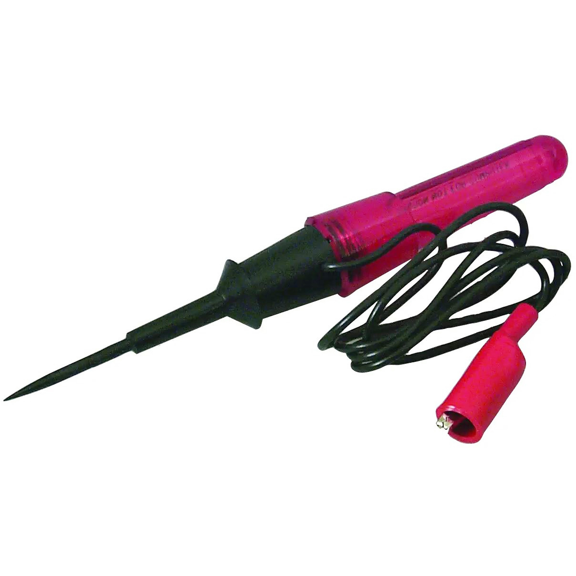 Testeur de circuit faible