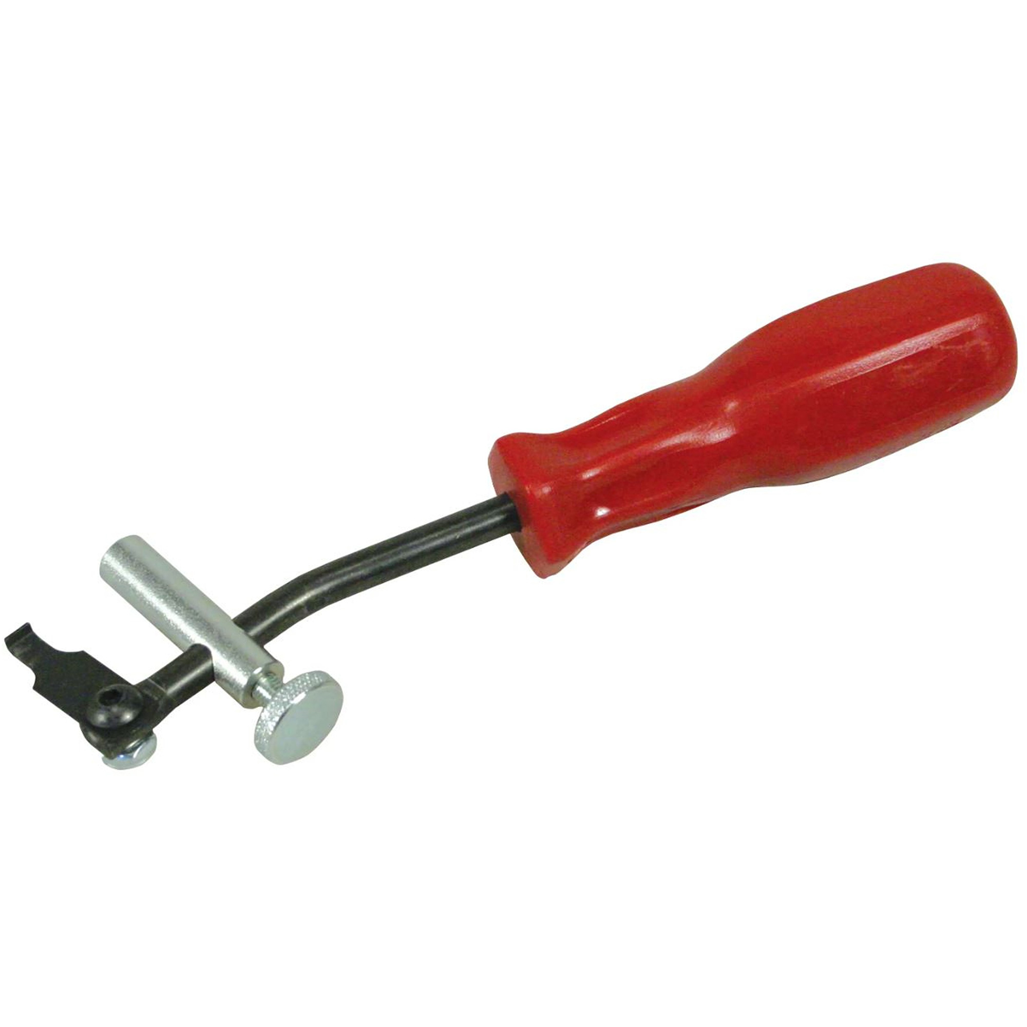 Tire-joint de type mandrin