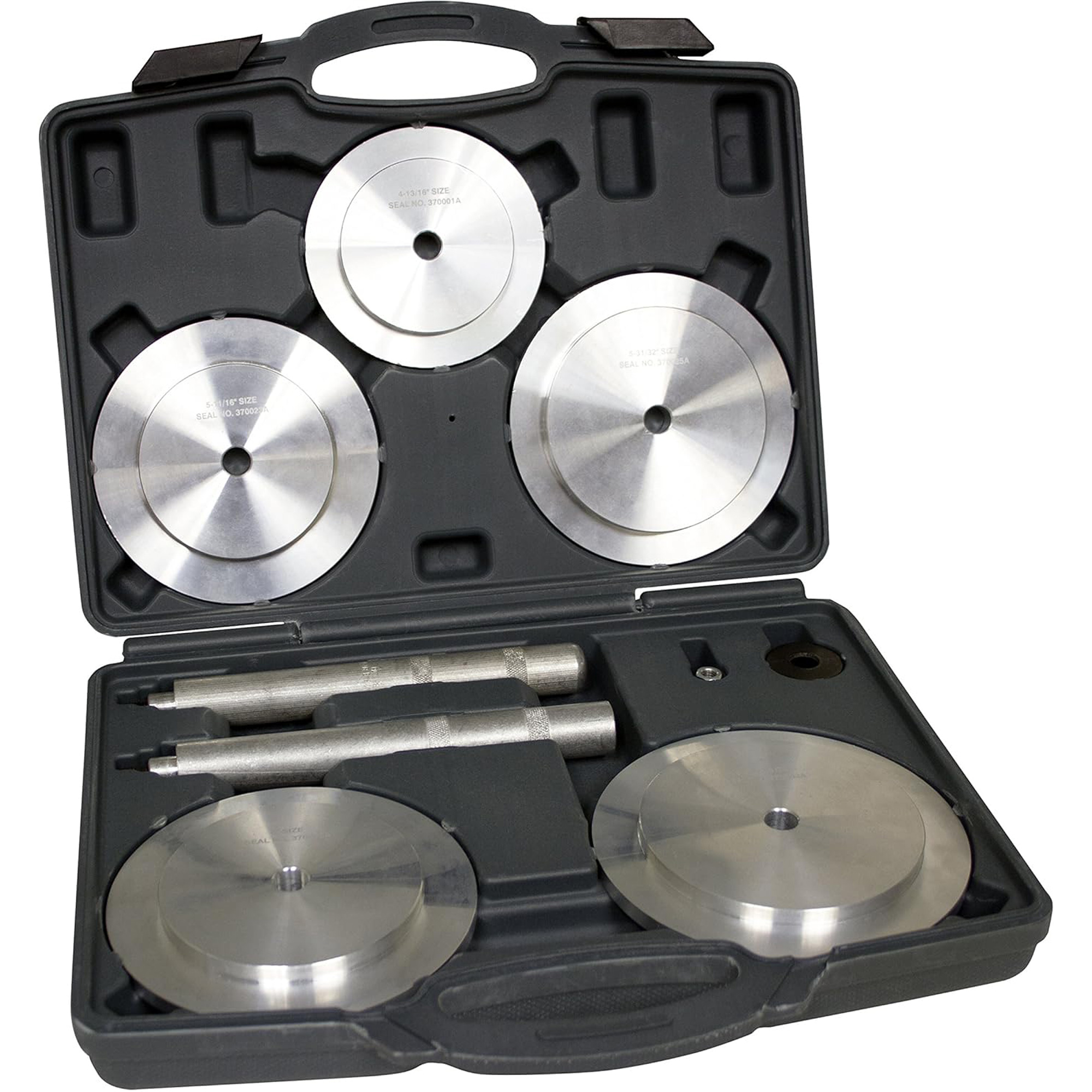 Trousse de 5 morceaux pour la pose de joints de moyeu de camion