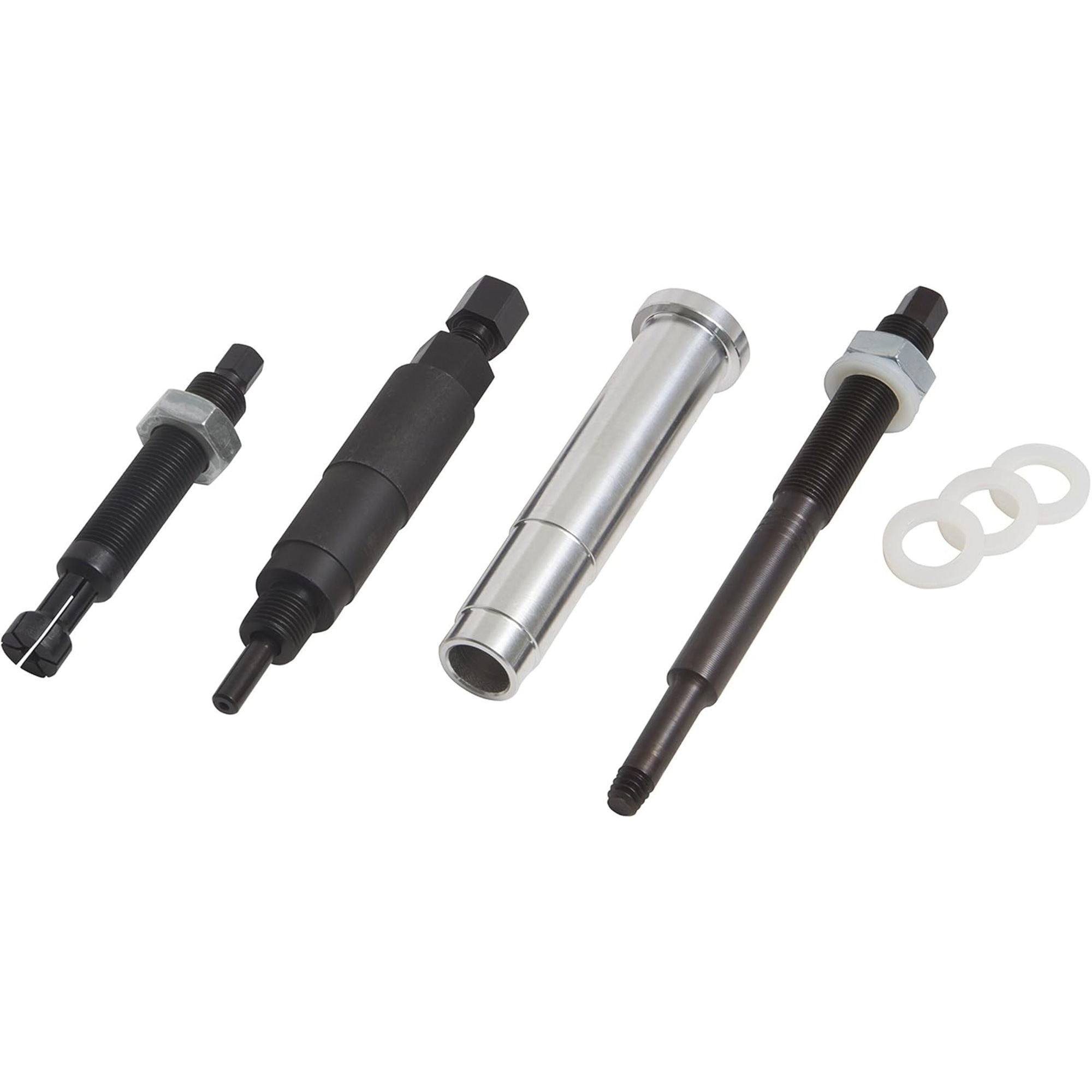 Trousse de démontage de bougies cassées Ford 3V