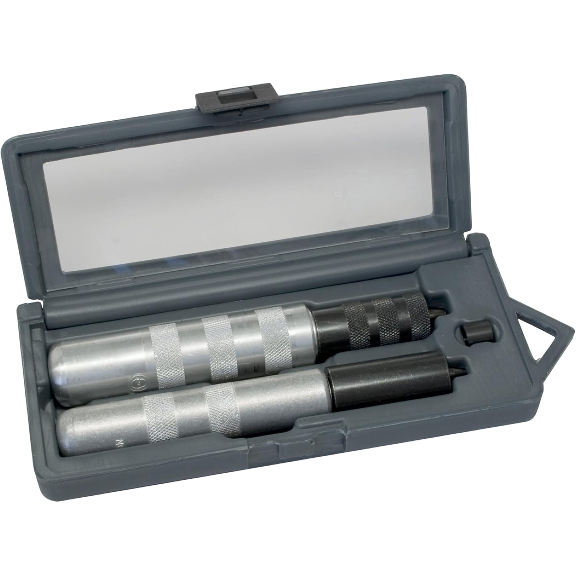 Trousse de démontage et d'installation de dispositif de retenue de soupape