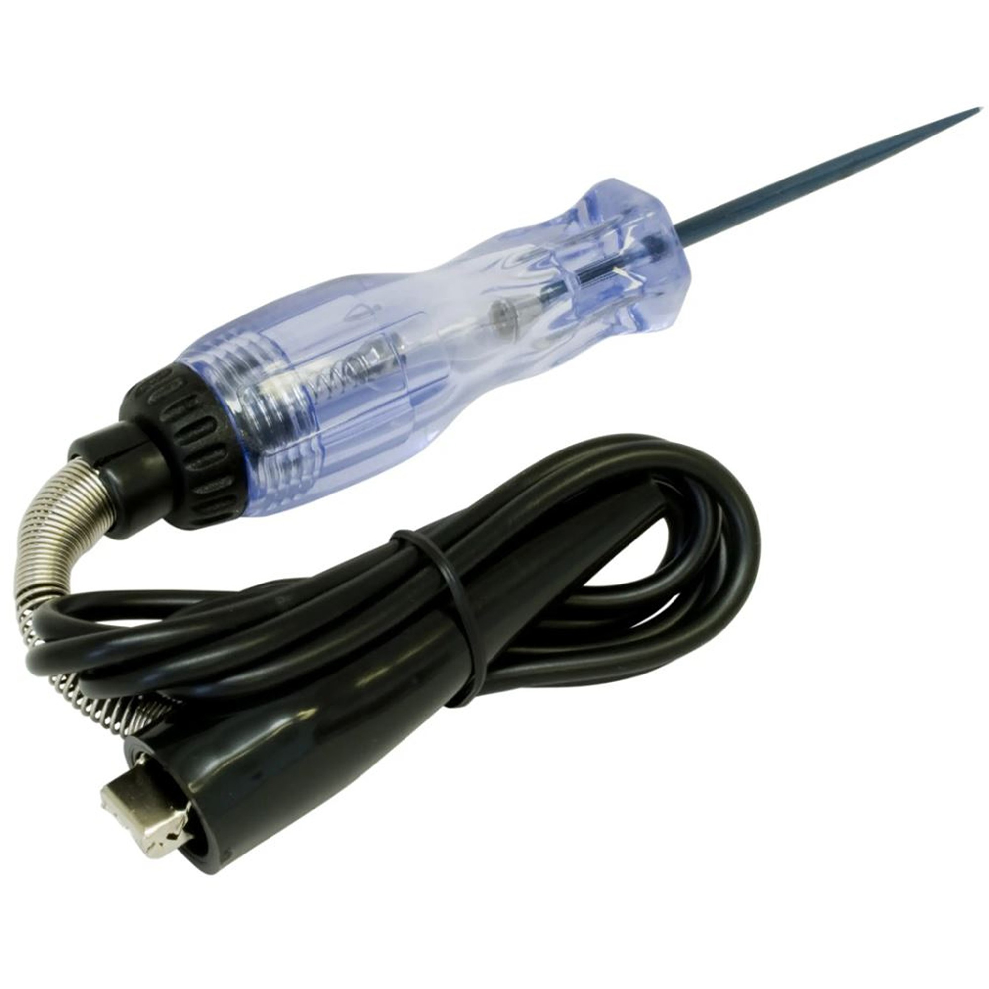 Vérificateur de circuit pour usage intensif
