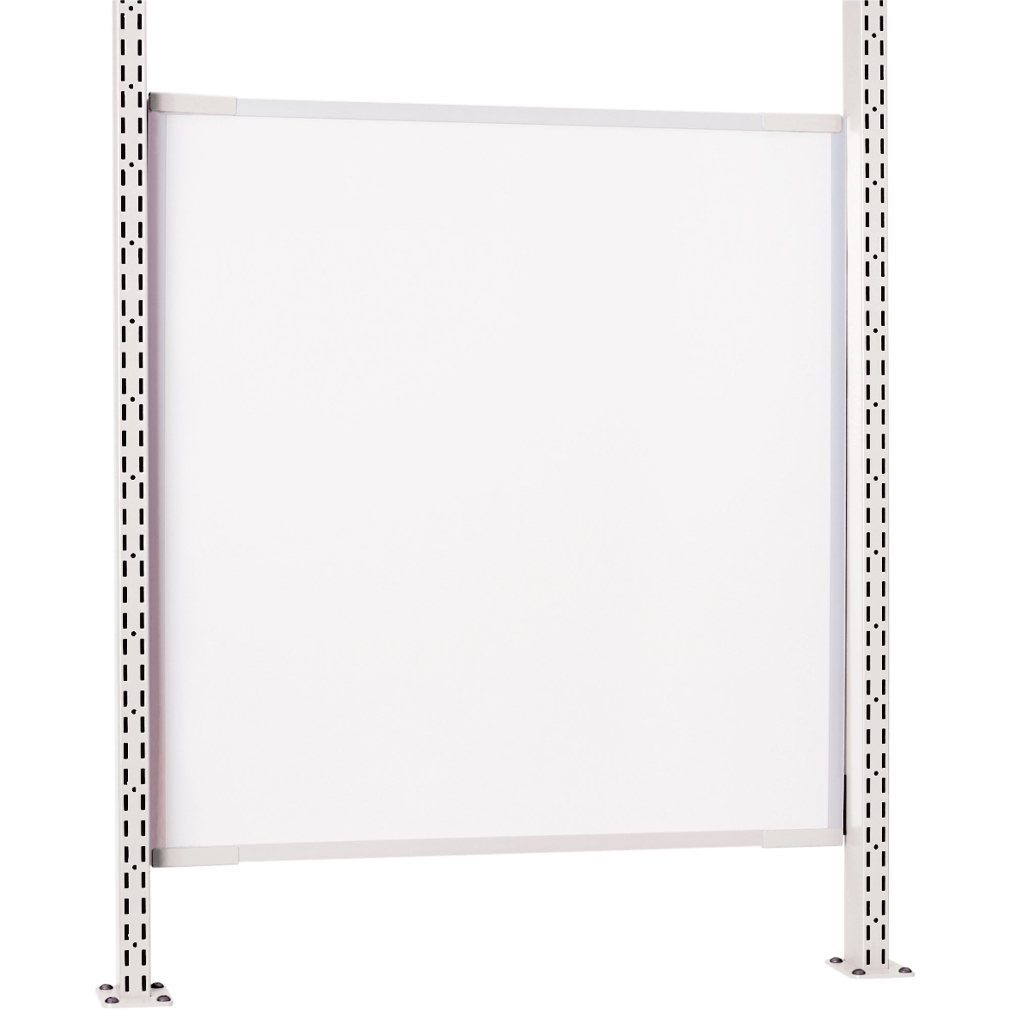 Accessoires pour établis du système Nexus - Panneaux réversibles pour marqueurs/punaises