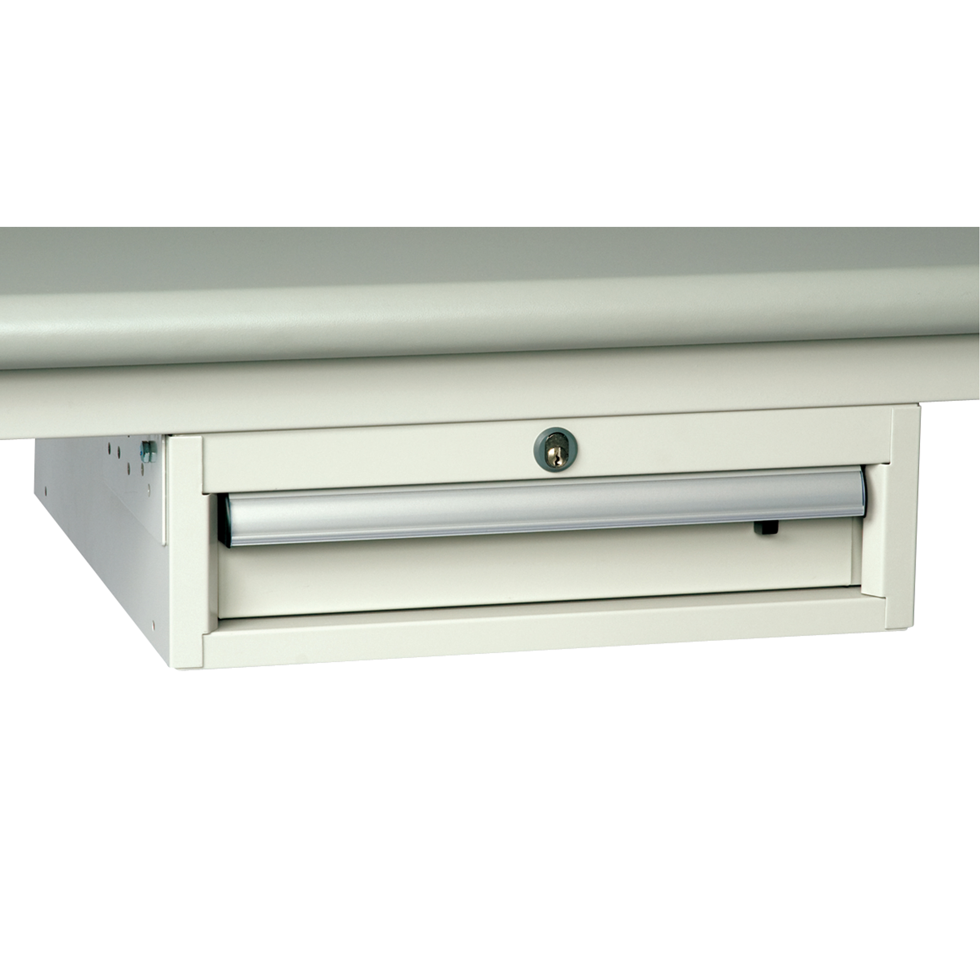 Postes de travail modulaire ergonomiques - Armoires suspendues