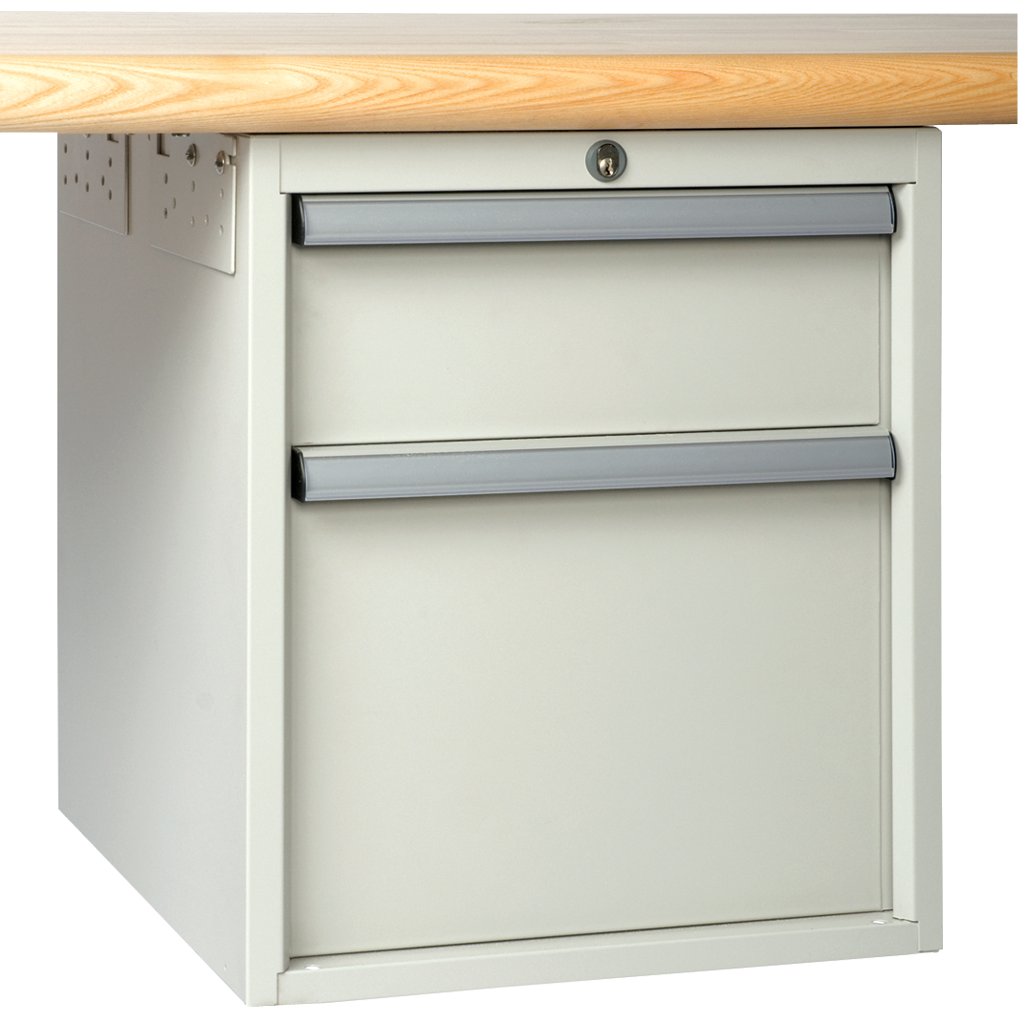 Postes de travail modulaire ergonomiques - Armoires suspendues