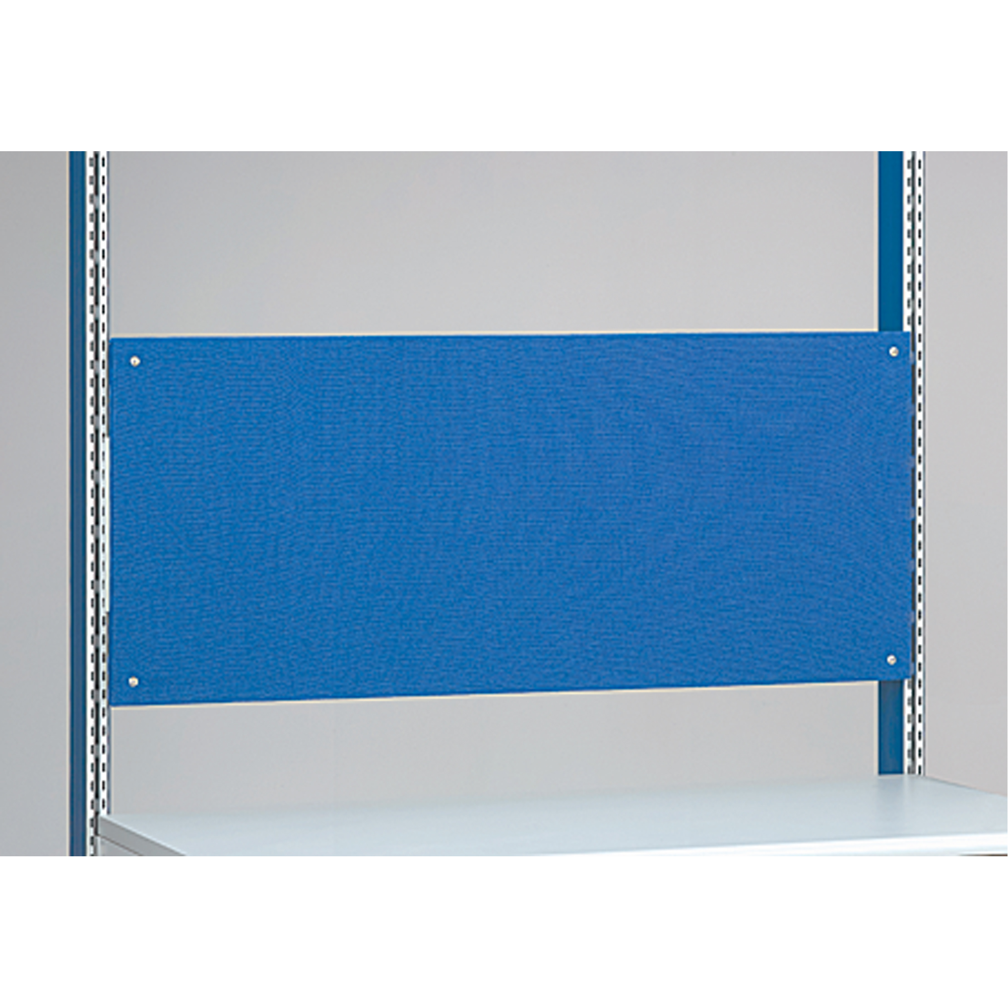 Postes de travail modulaire ergonomiques - Panneaux séparateurs