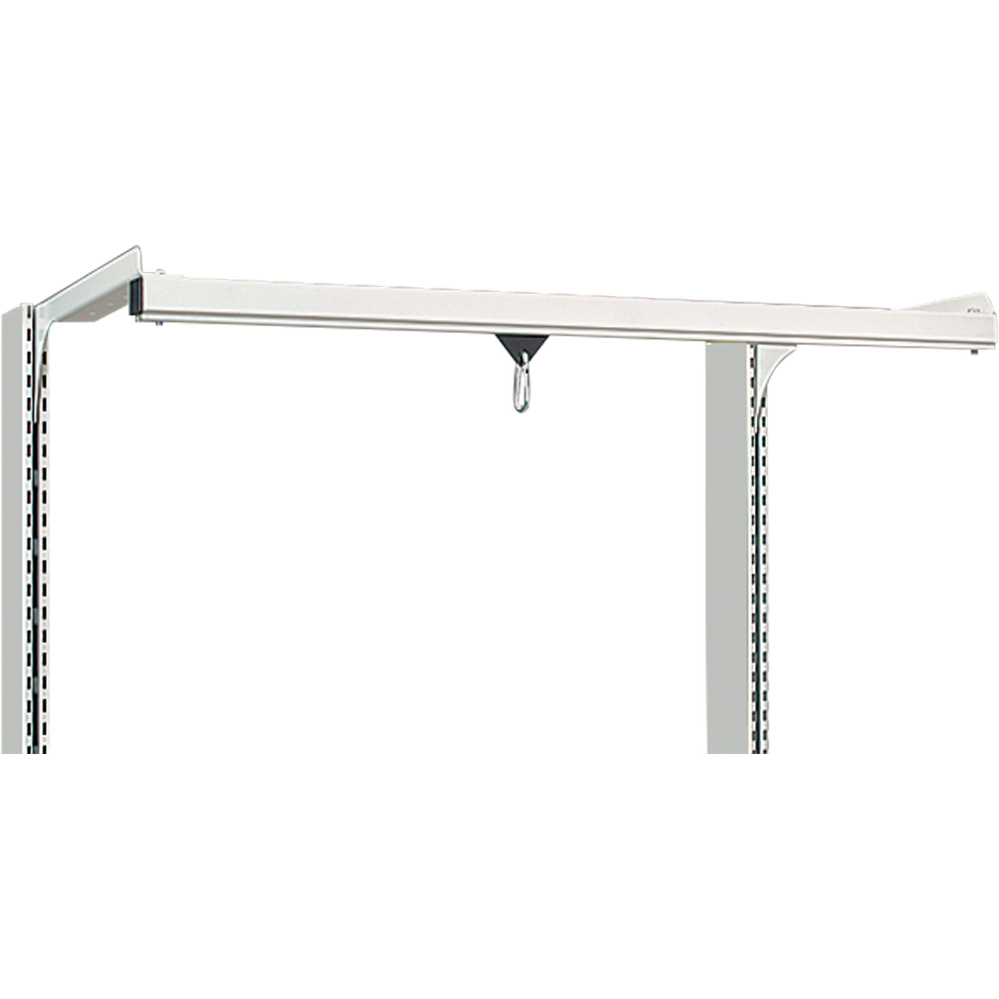 Postes de travail modulaire ergonomiques - Rails coulissants & chariot pour outils