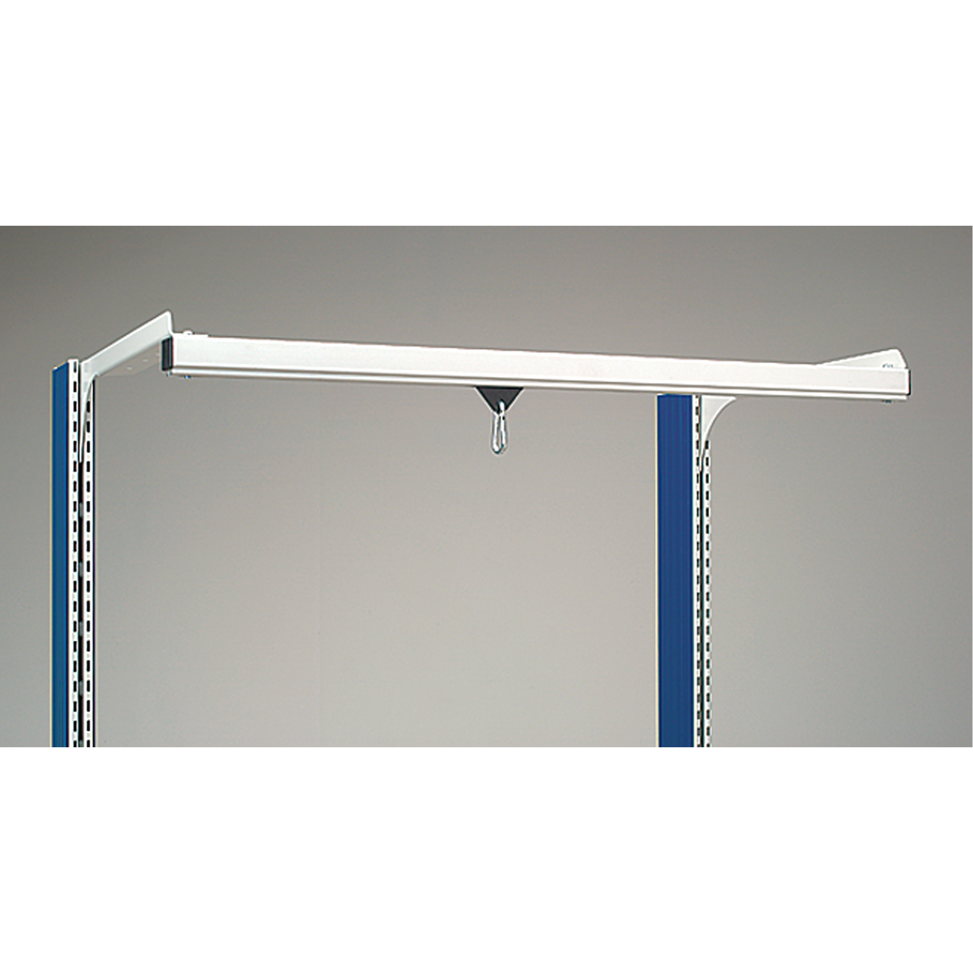 Postes de travail modulaire ergonomiques - Rails coulissants & chariot pour outils