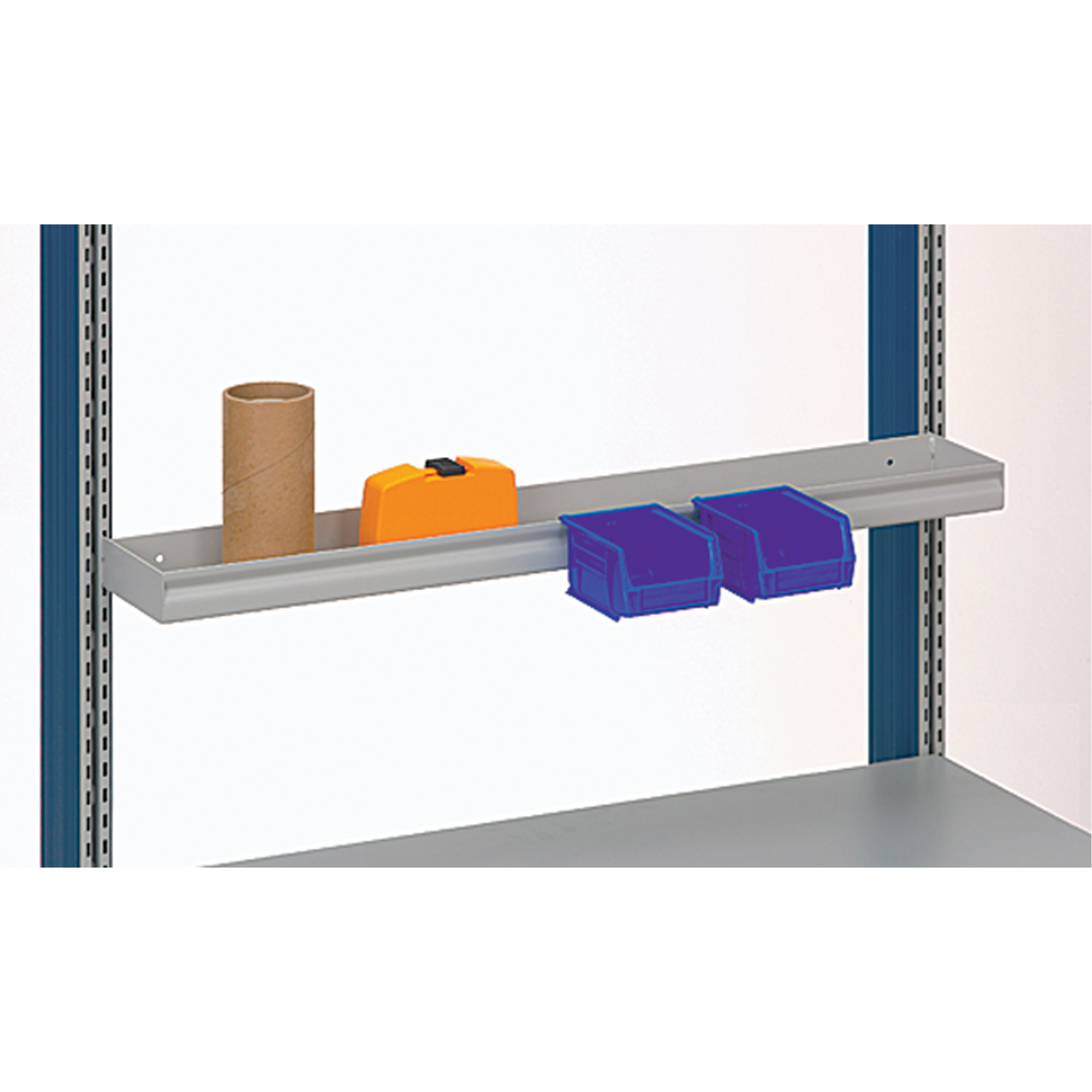 Postes de travail modulaires ergonomiques - Plateaux à usages multiples